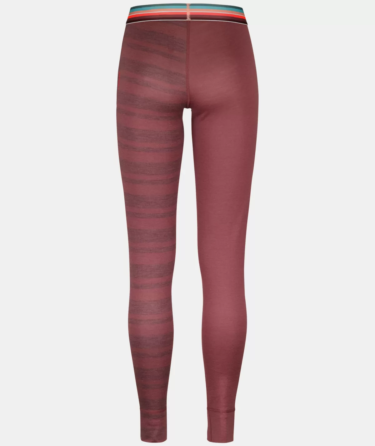 ORTOVOX 185 ROCK’N’WOOL LONG PANTS W mountainrose Online