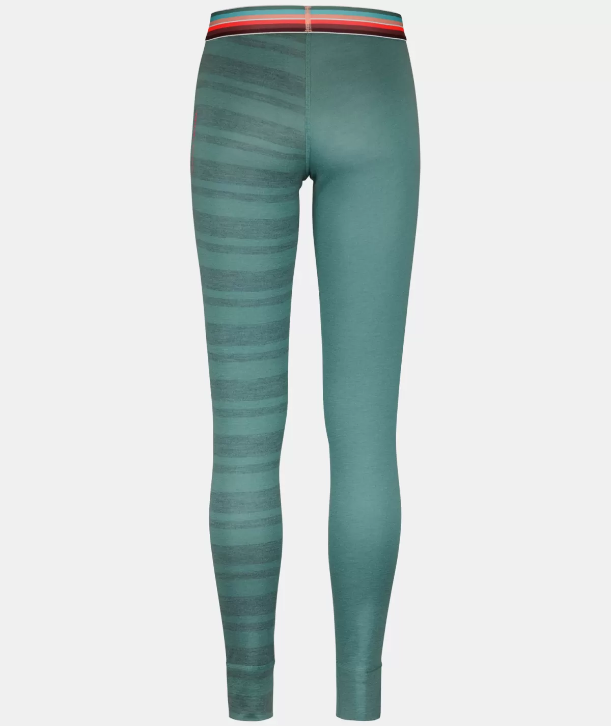 ORTOVOX 185 ROCK’N’WOOL LONG PANTS W arcticgrey Clearance