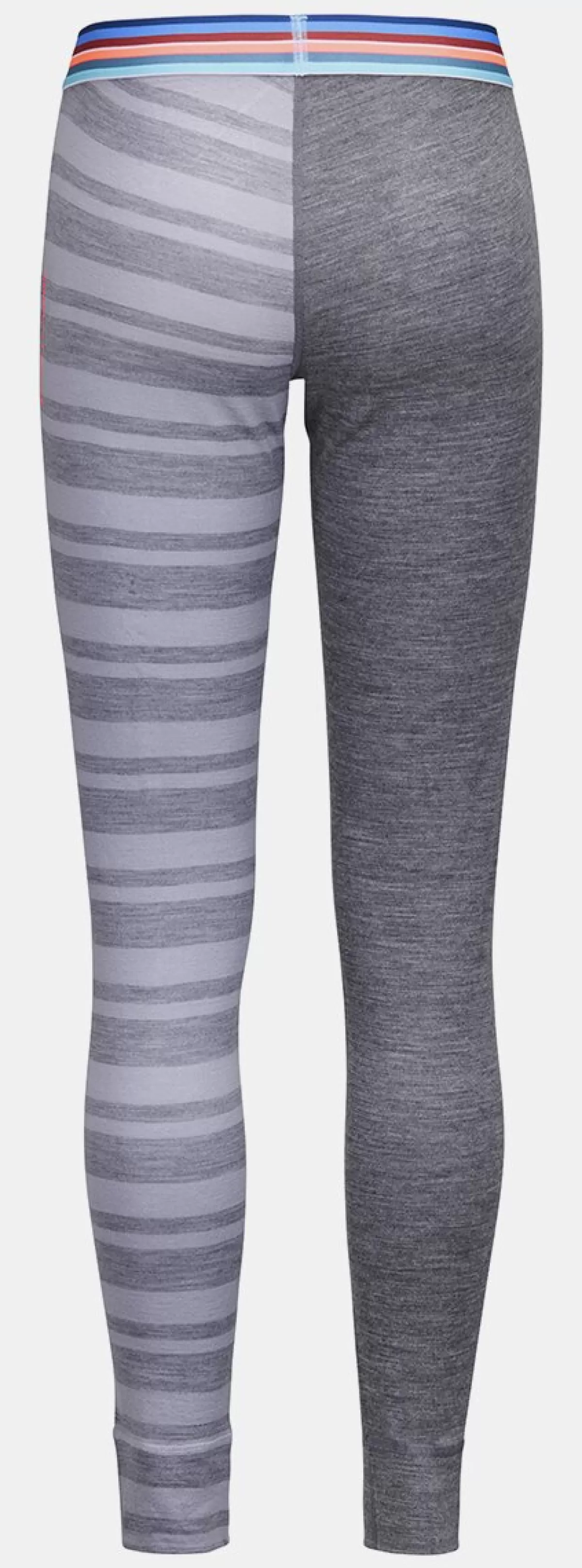 ORTOVOX 185 ROCK’N’WOOL LONG PANTS W greyblend Cheap