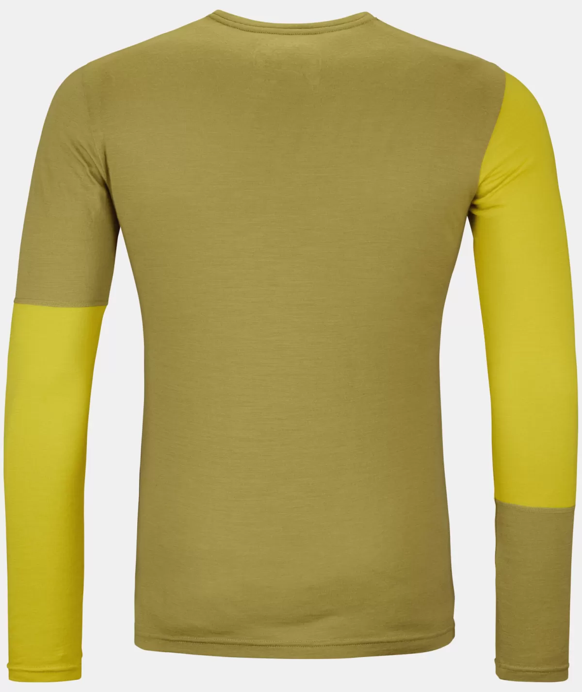 ORTOVOX 185 ROCK'N'WOOL LONG SLEEVE M sweetalison Cheap
