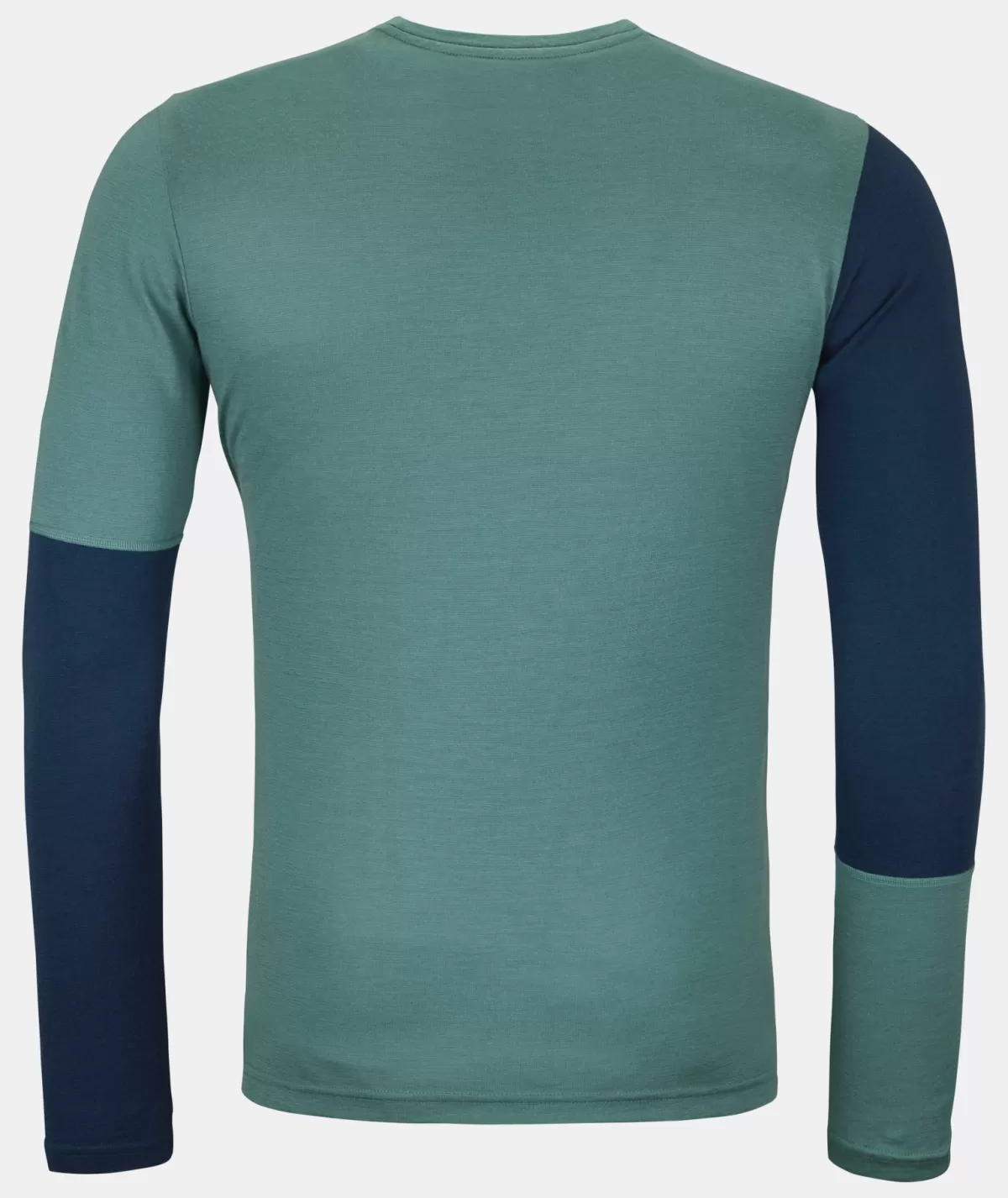 ORTOVOX 185 ROCK'N'WOOL LONG SLEEVE M arcticgrey Store
