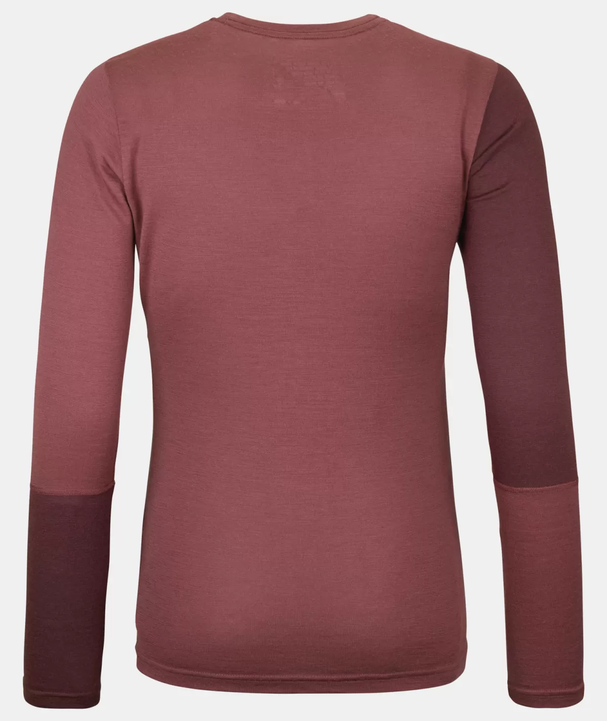 ORTOVOX 185 ROCK'N'WOOL LONG SLEEVE W mountainrose Discount