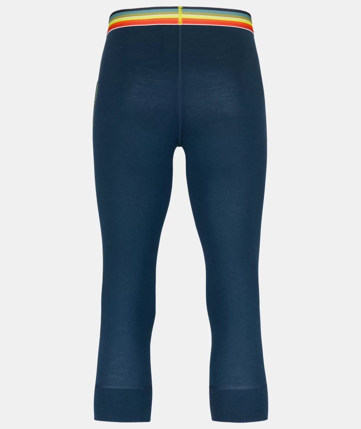 ORTOVOX 185 ROCK’N’WOOL SHORT PANTS M deepocean Flash Sale