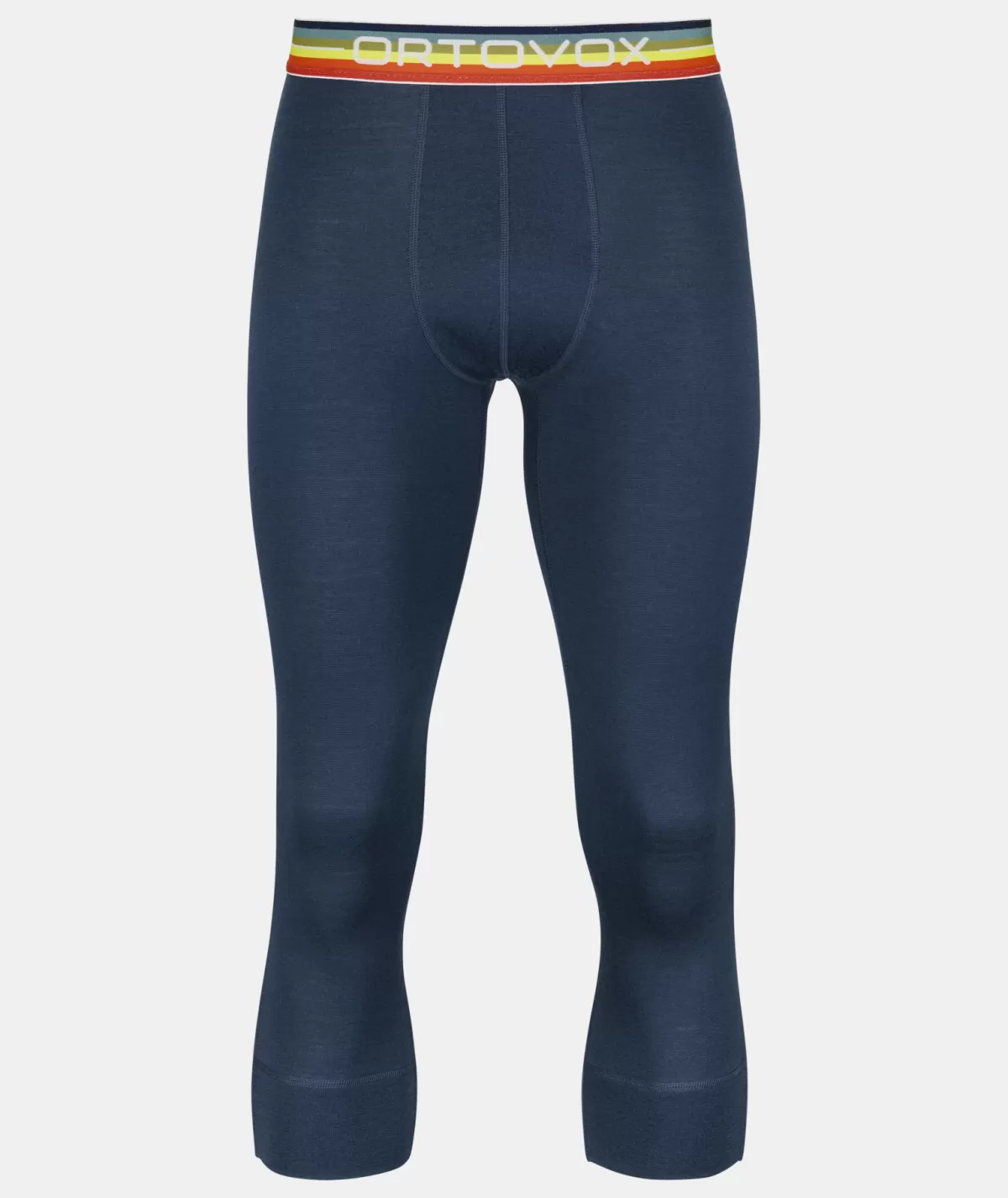 ORTOVOX 185 ROCK’N’WOOL SHORT PANTS M deepocean Flash Sale