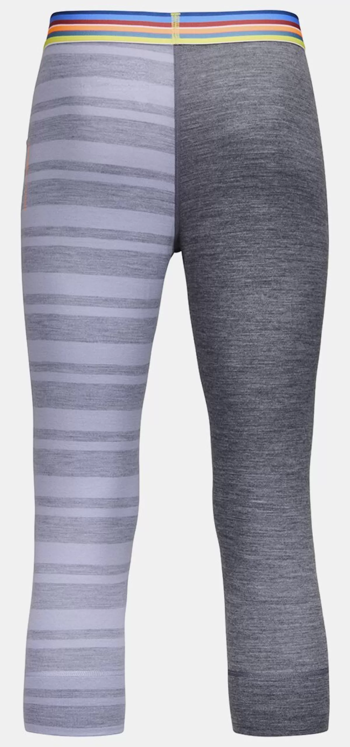 ORTOVOX 185 ROCK’N’WOOL SHORT PANTS M greyblend Flash Sale