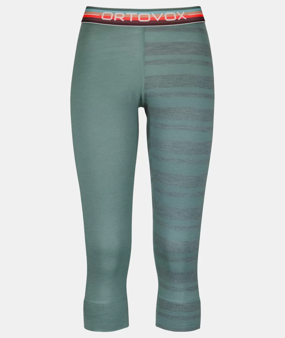 ORTOVOX 185 ROCK’N’WOOL SHORT PANTS W arcticgrey Cheap