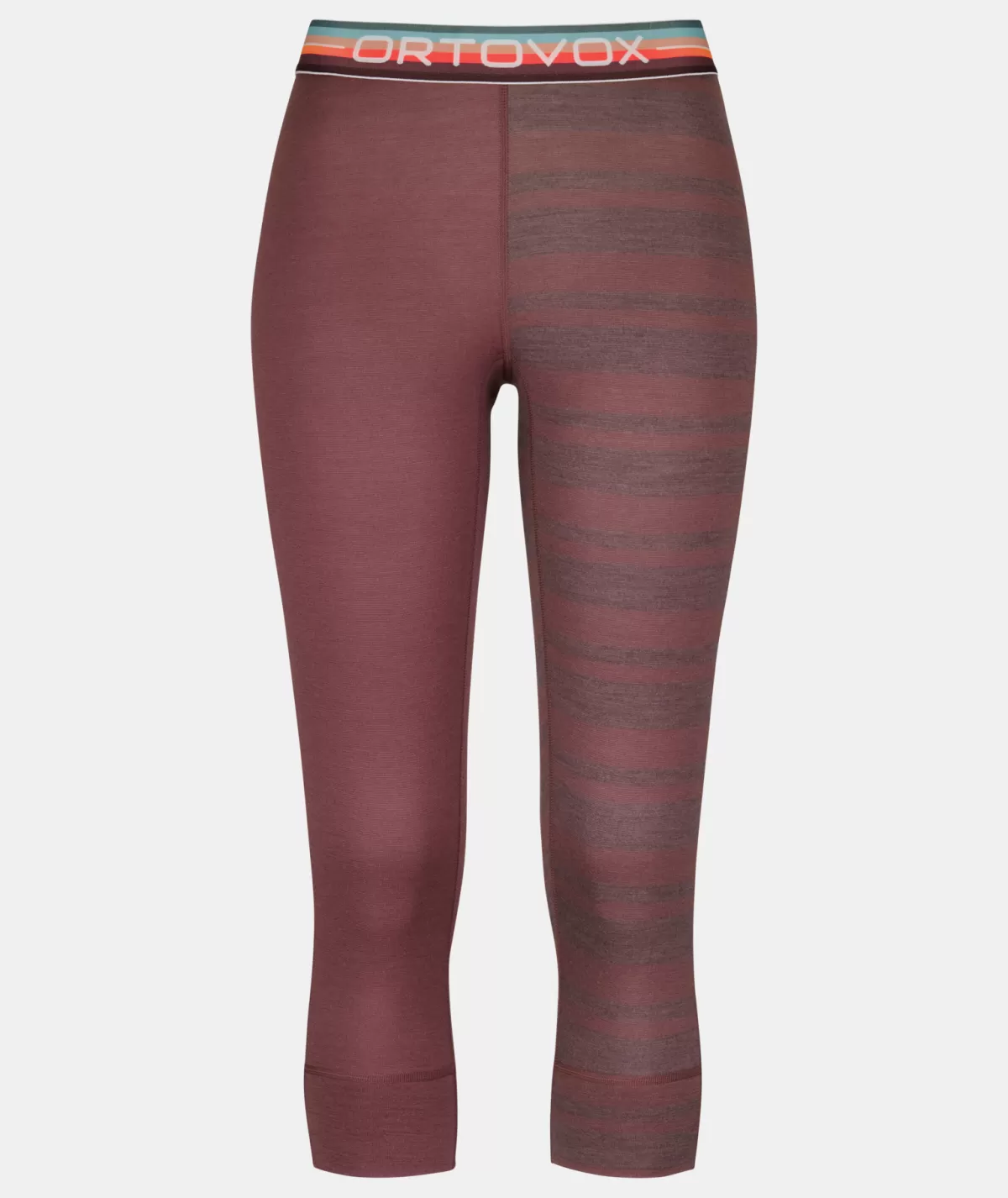 ORTOVOX 185 ROCK’N’WOOL SHORT PANTS W mountainrose Store