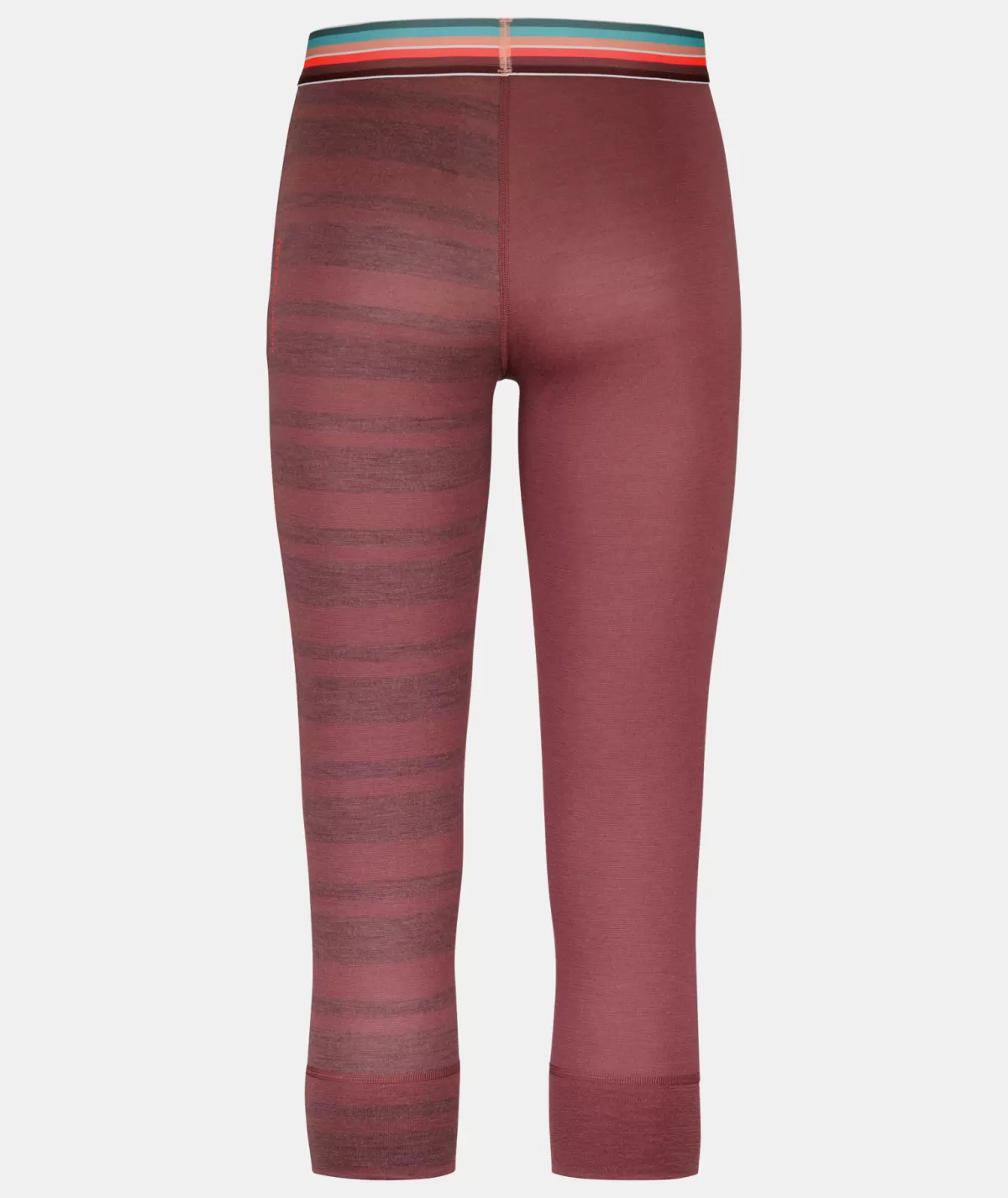 ORTOVOX 185 ROCK’N’WOOL SHORT PANTS W mountainrose Store