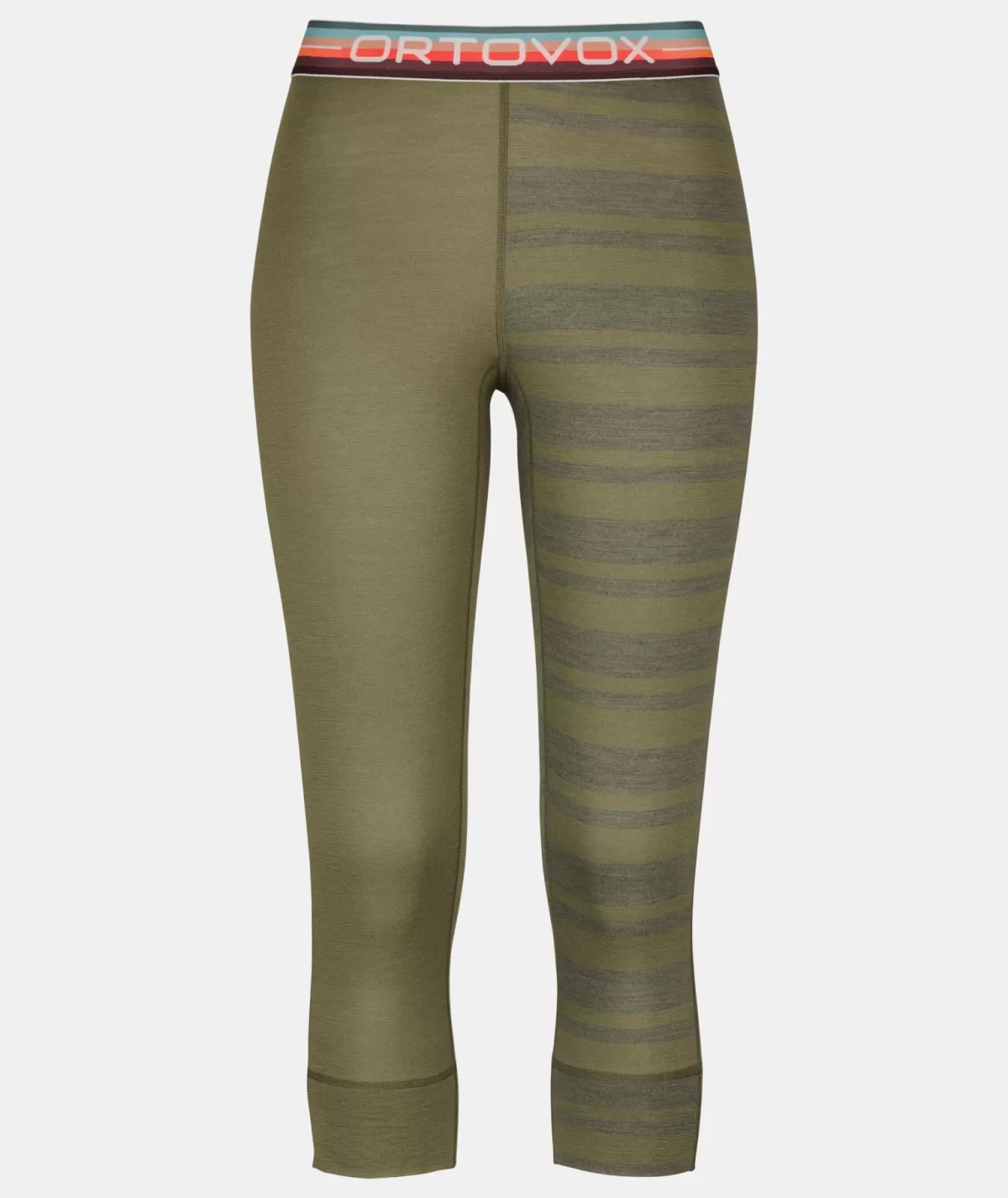 ORTOVOX 185 ROCK’N’WOOL SHORT PANTS W wildherbs Cheap