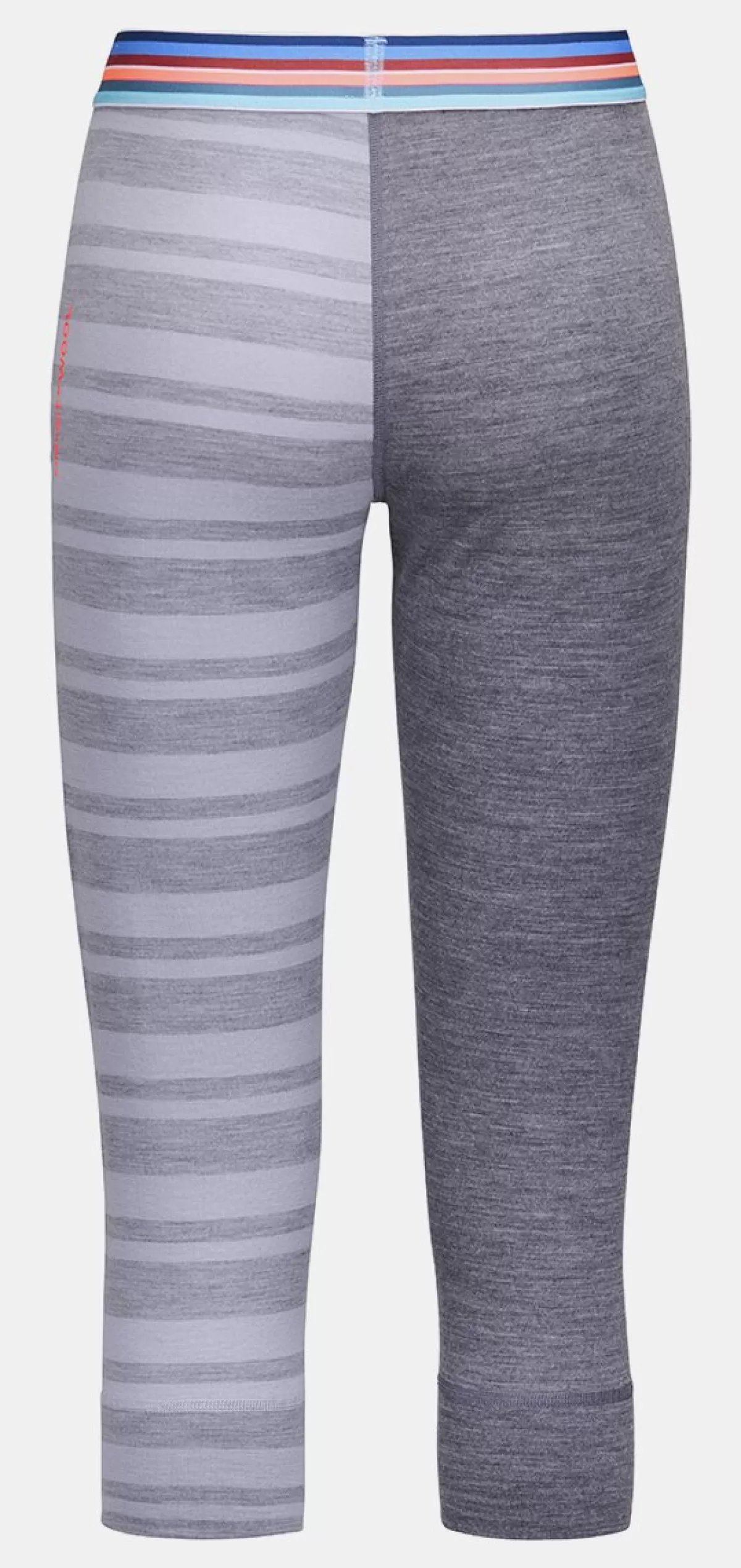 ORTOVOX 185 ROCK’N’WOOL SHORT PANTS W greyblend Clearance