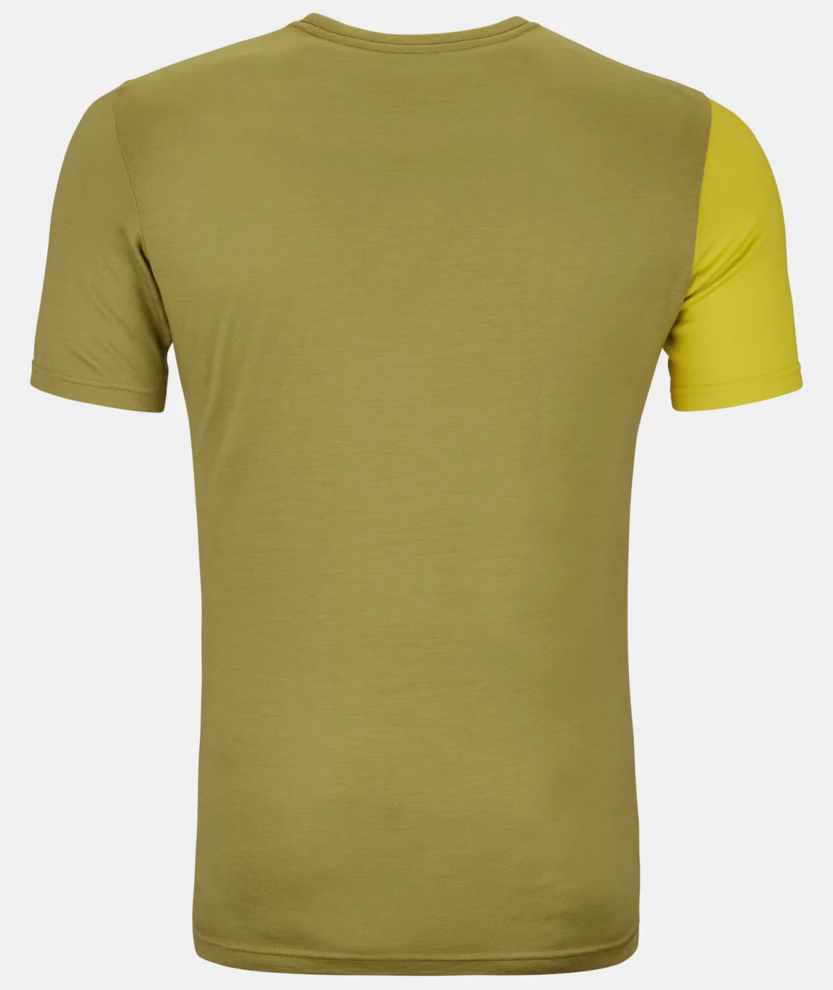 ORTOVOX 185 ROCK’N’WOOL SHORT SLEEVE M sweetalison Clearance