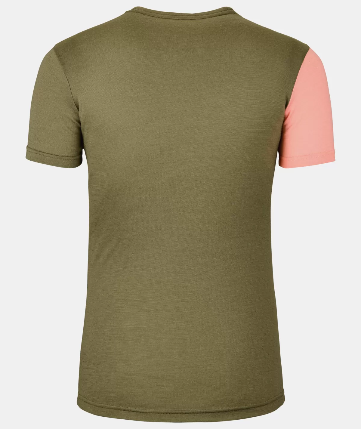 ORTOVOX 185 ROCK’N’WOOL SHORT SLEEVE W wildherbs New