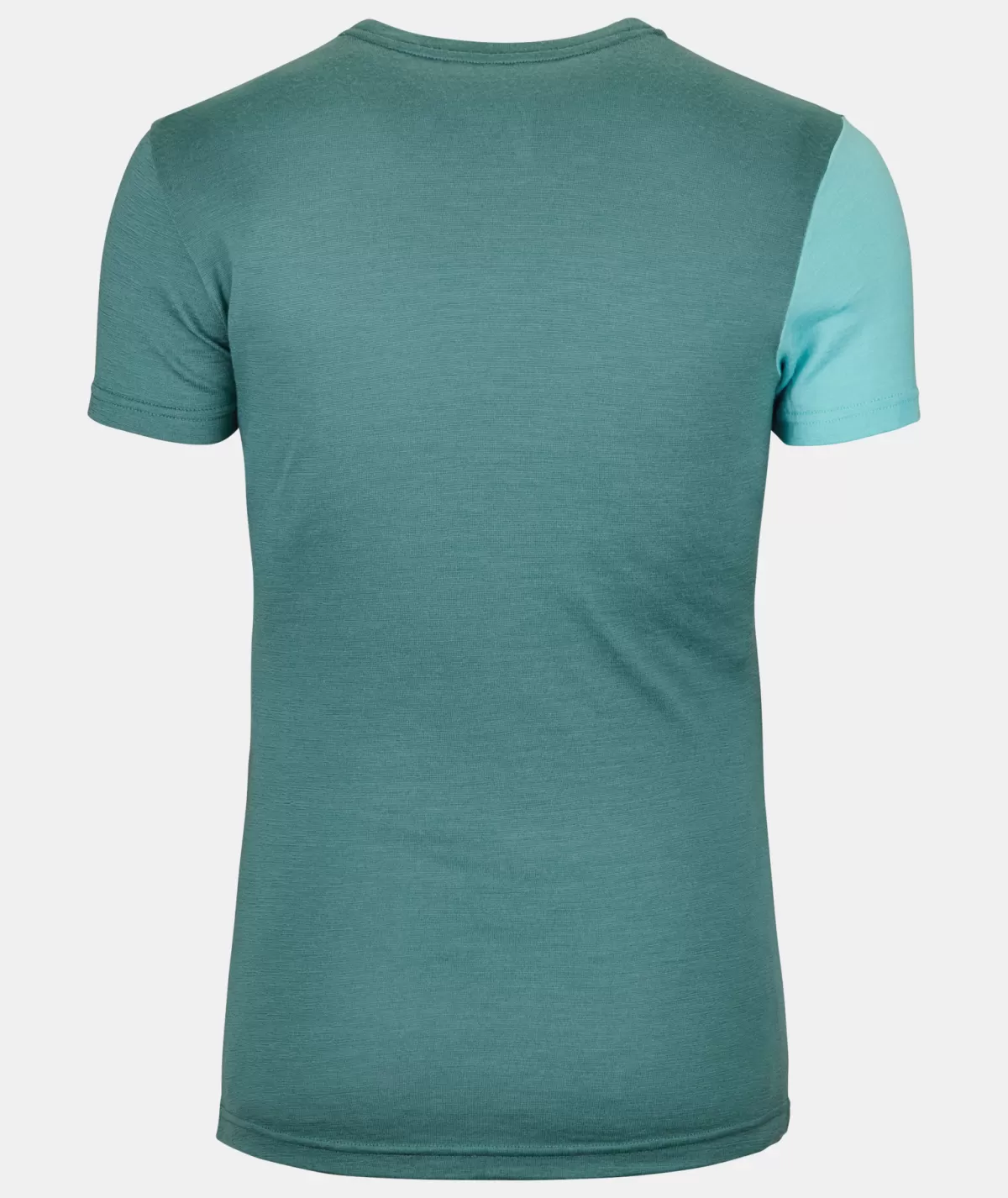 ORTOVOX 185 ROCK’N’WOOL SHORT SLEEVE W arcticgrey Clearance