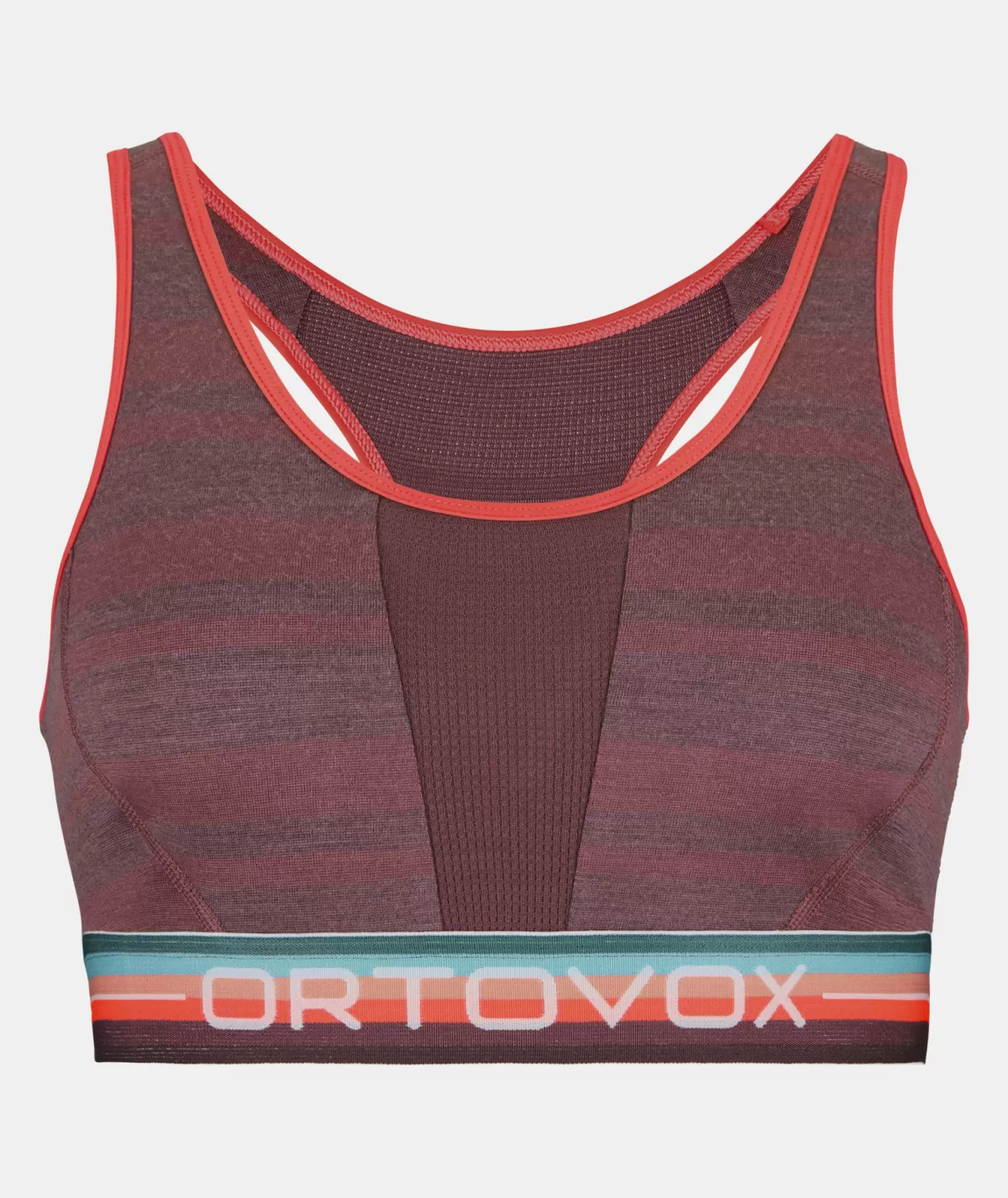 ORTOVOX 185 ROCK’N’WOOL SPORT TOP W mountainrose New