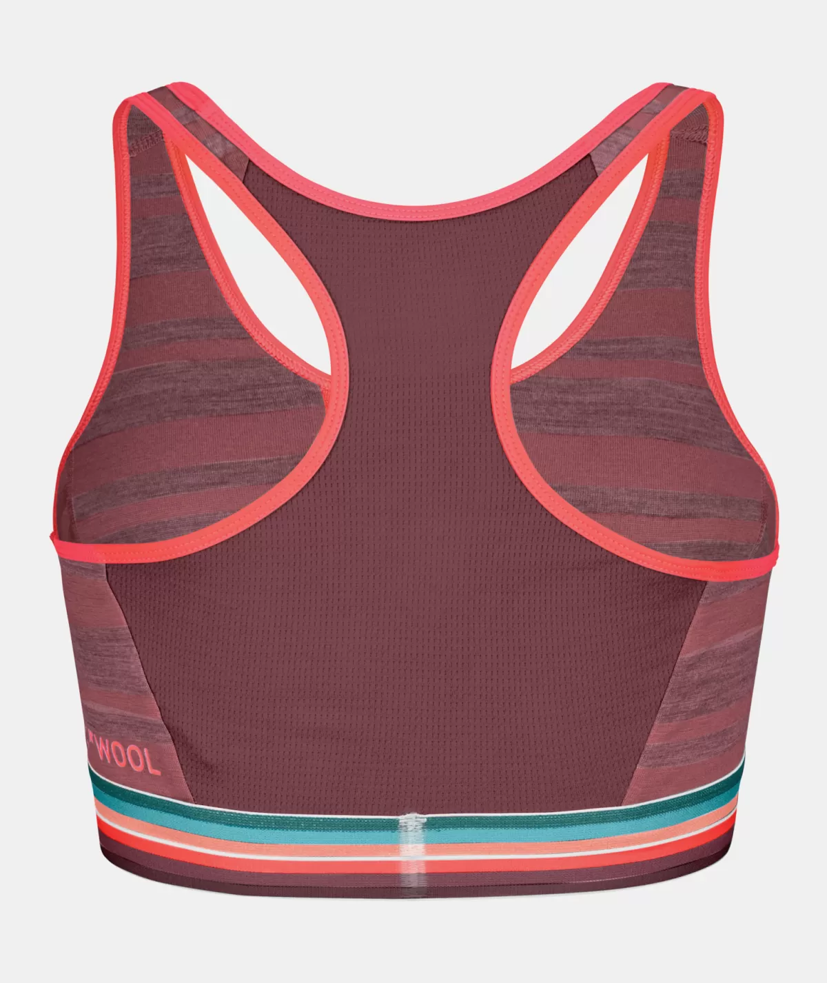 ORTOVOX 185 ROCK’N’WOOL SPORT TOP W mountainrose New
