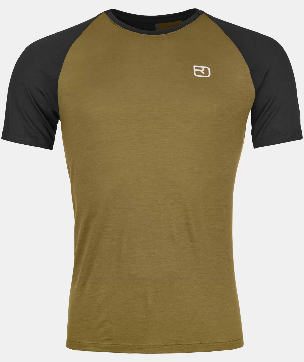 ORTOVOX 120 TEC FAST MOUNTAIN TS M greenmoss Fashion