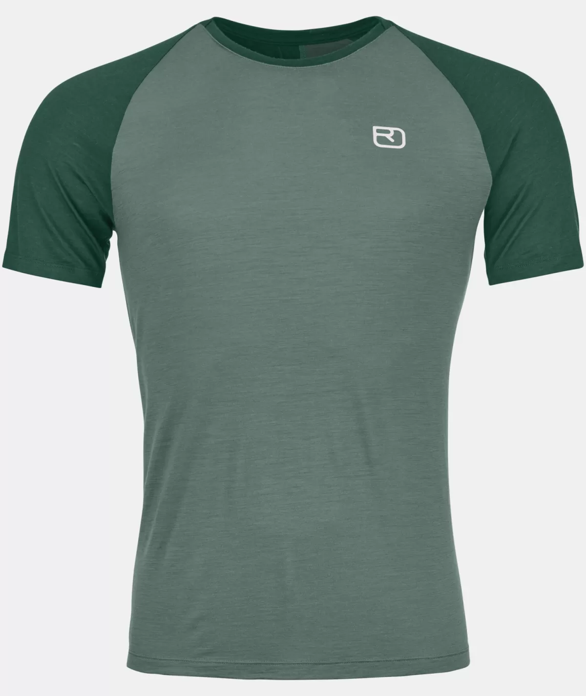 ORTOVOX 120 TEC FAST MOUNTAIN TS M arcticgrey New