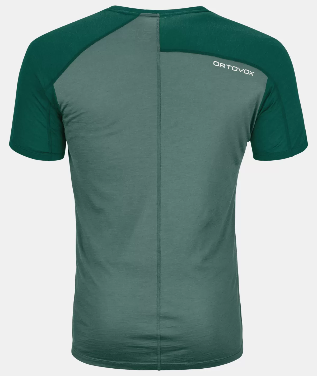 ORTOVOX 120 TEC FAST MOUNTAIN TS M arcticgrey New