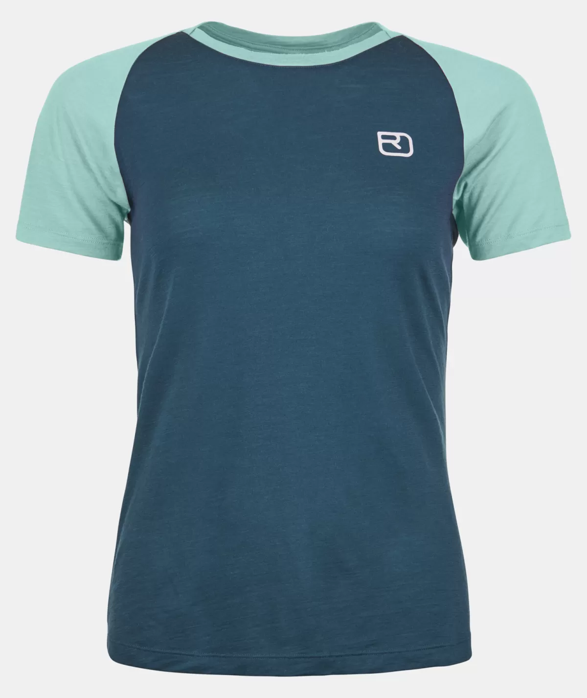 ORTOVOX 120 TEC FAST MOUNTAIN TS W petrolblue Outlet