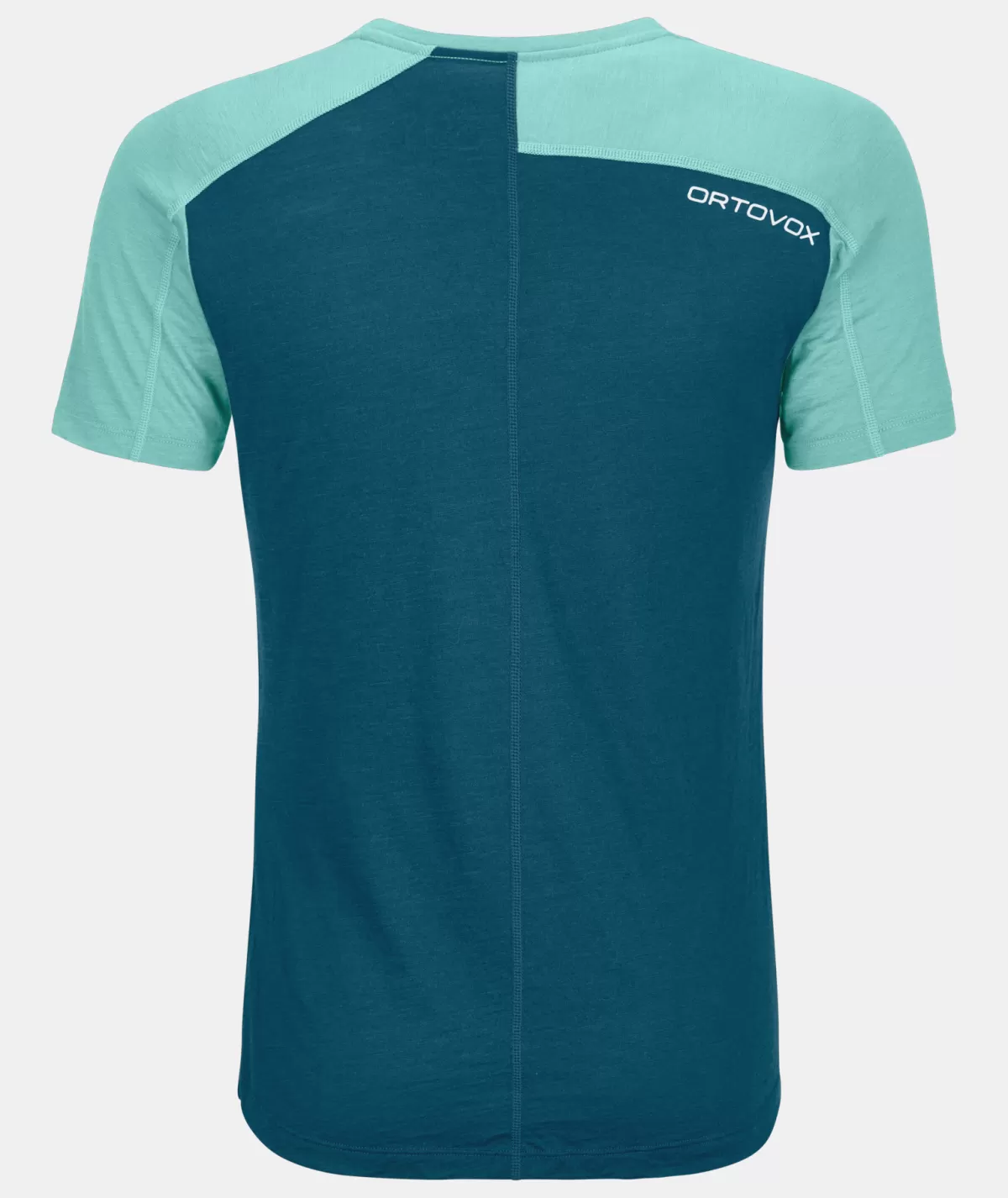 ORTOVOX 120 TEC FAST MOUNTAIN TS W petrolblue Outlet