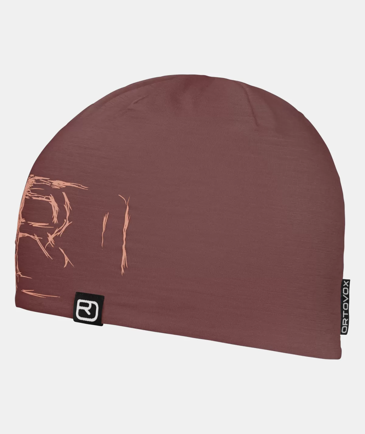 ORTOVOX 120 TEC LOGO BEANIE mountainrose Clearance