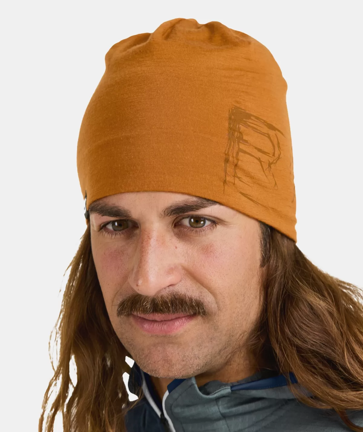 ORTOVOX 120 TEC LOGO BEANIE mountainrose Clearance
