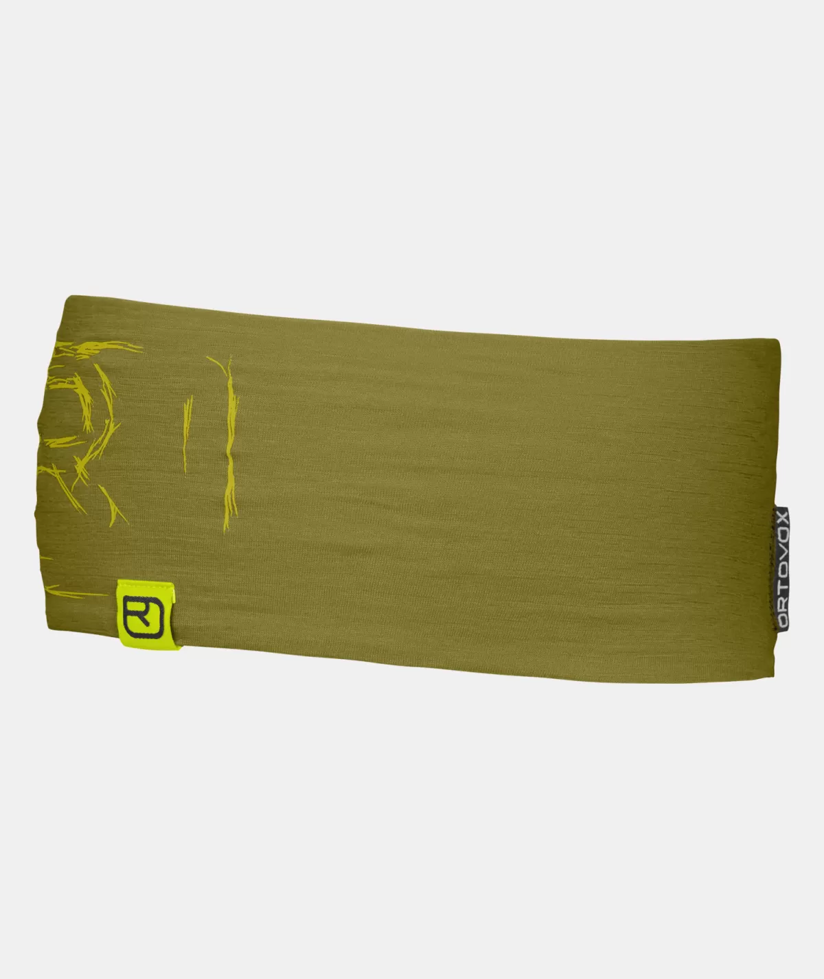 ORTOVOX 120 TEC LOGO HEADBAND sweetalison Best