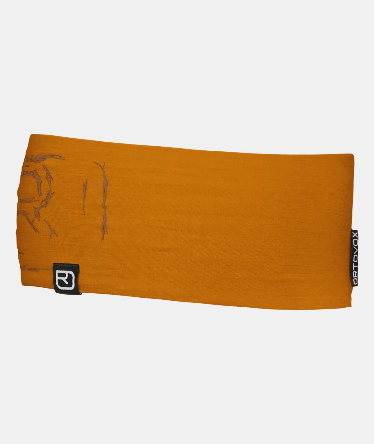 ORTOVOX 120 TEC LOGO HEADBAND slyfox Shop