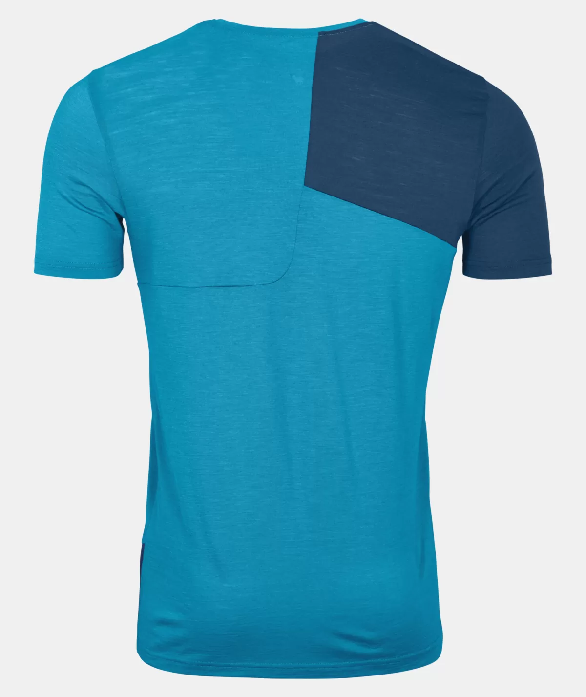 ORTOVOX 120 TEC T-SHIRT M mountainblue New