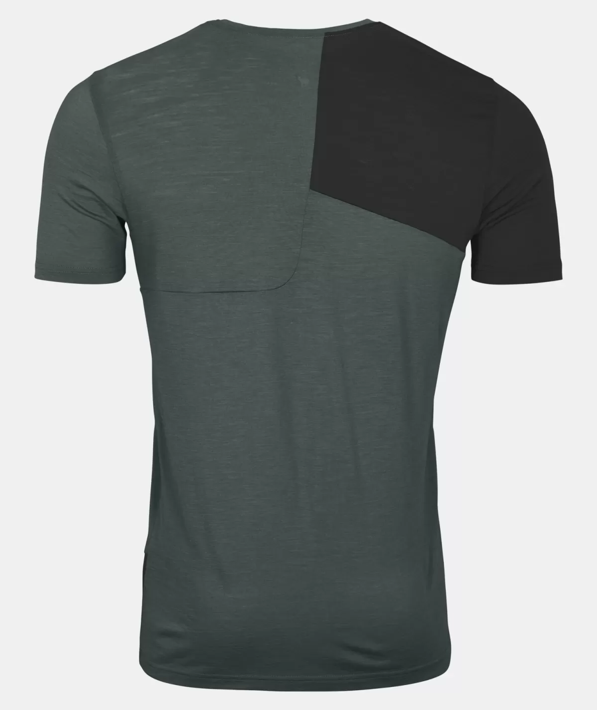 ORTOVOX 120 TEC T-SHIRT M darkarcticgrey New