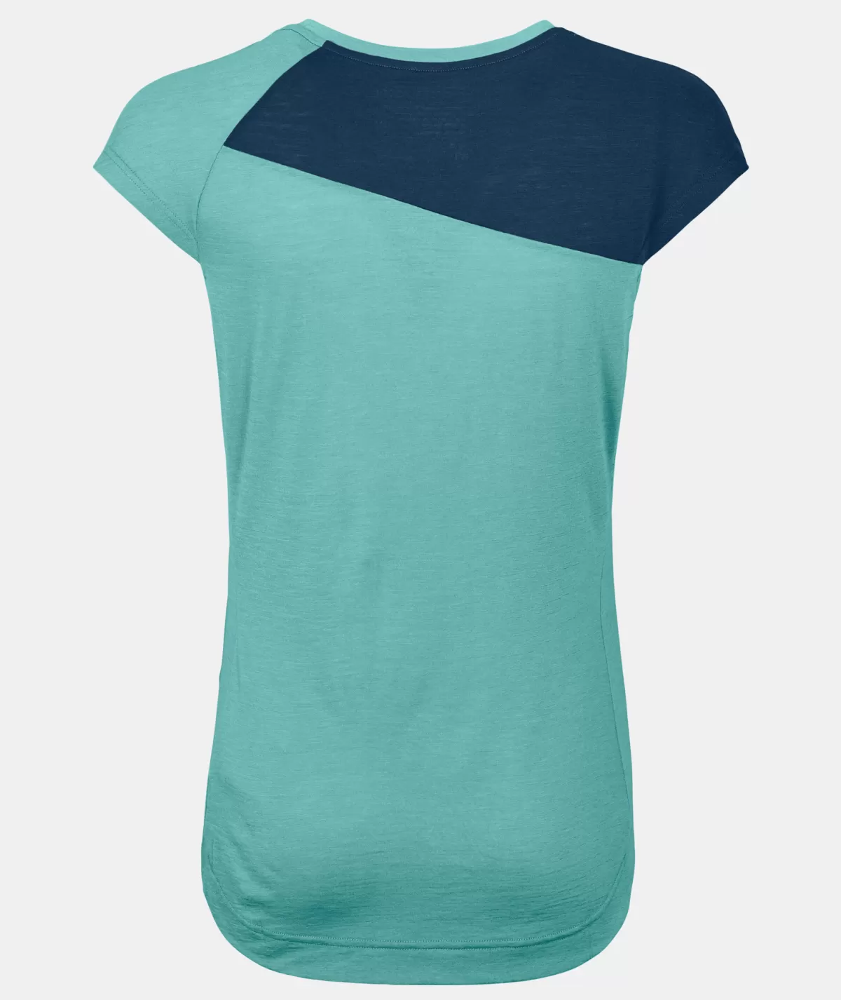 ORTOVOX 120 TEC T-SHIRT W icewaterfall Cheap