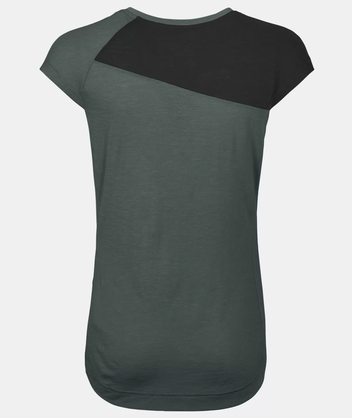 ORTOVOX 120 TEC T-SHIRT W darkarcticgrey Shop