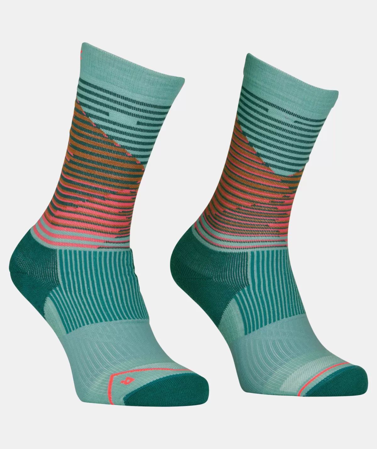 ORTOVOX ALL MOUNTAIN MID SOCKS W icewaterfall Store