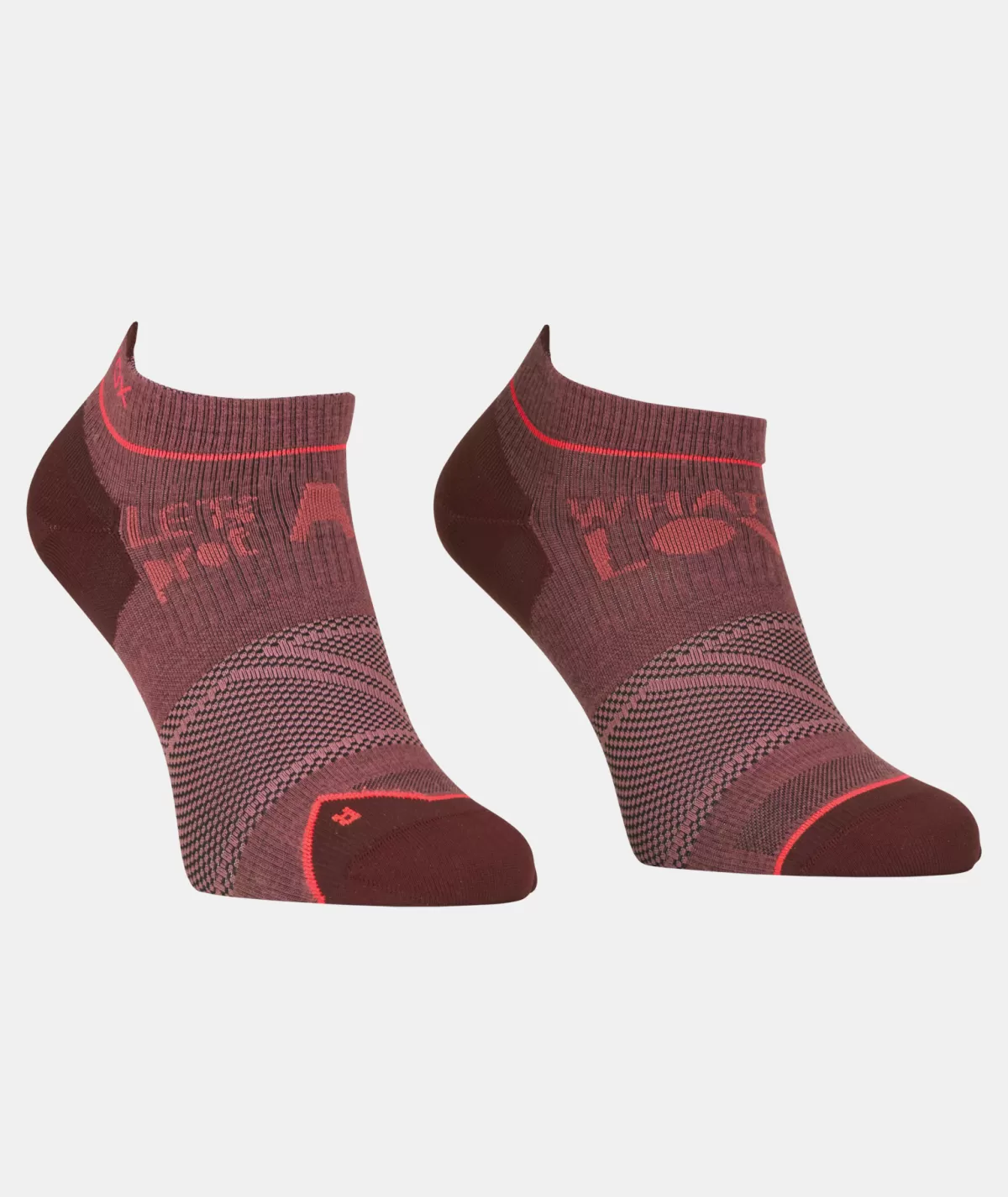 ORTOVOX ALPINE LIGHT LOW SOCKS W mountainrose Hot