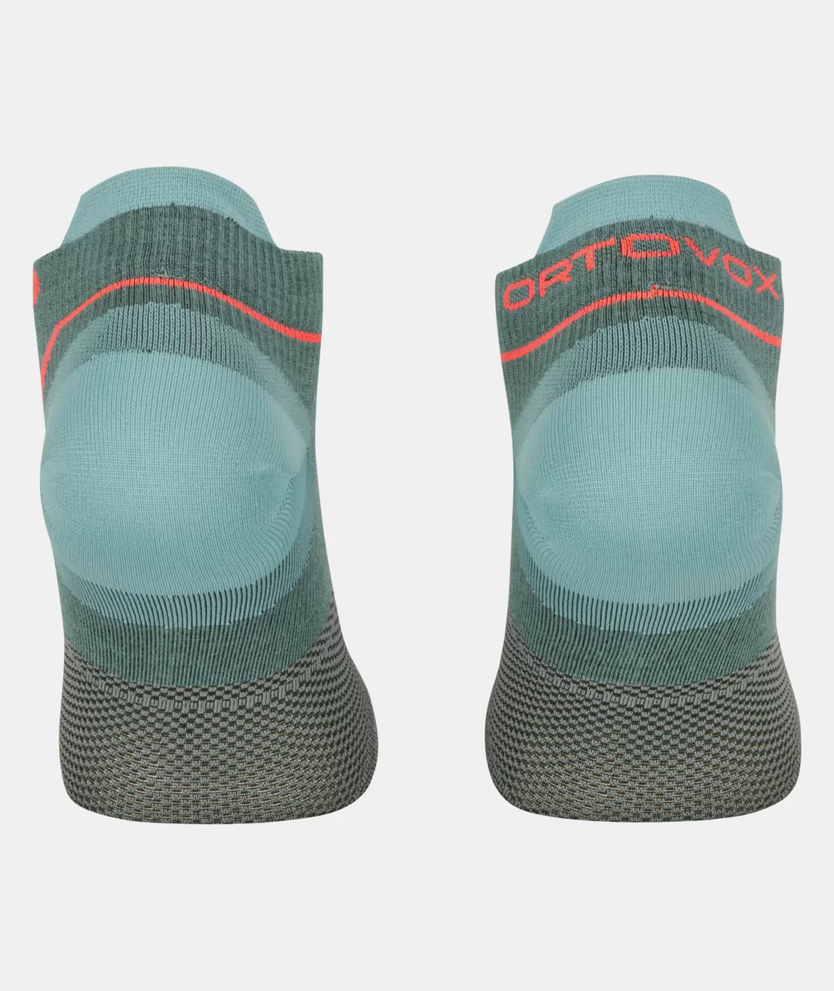 ORTOVOX ALPINE LIGHT LOW SOCKS W arcticgrey Cheap