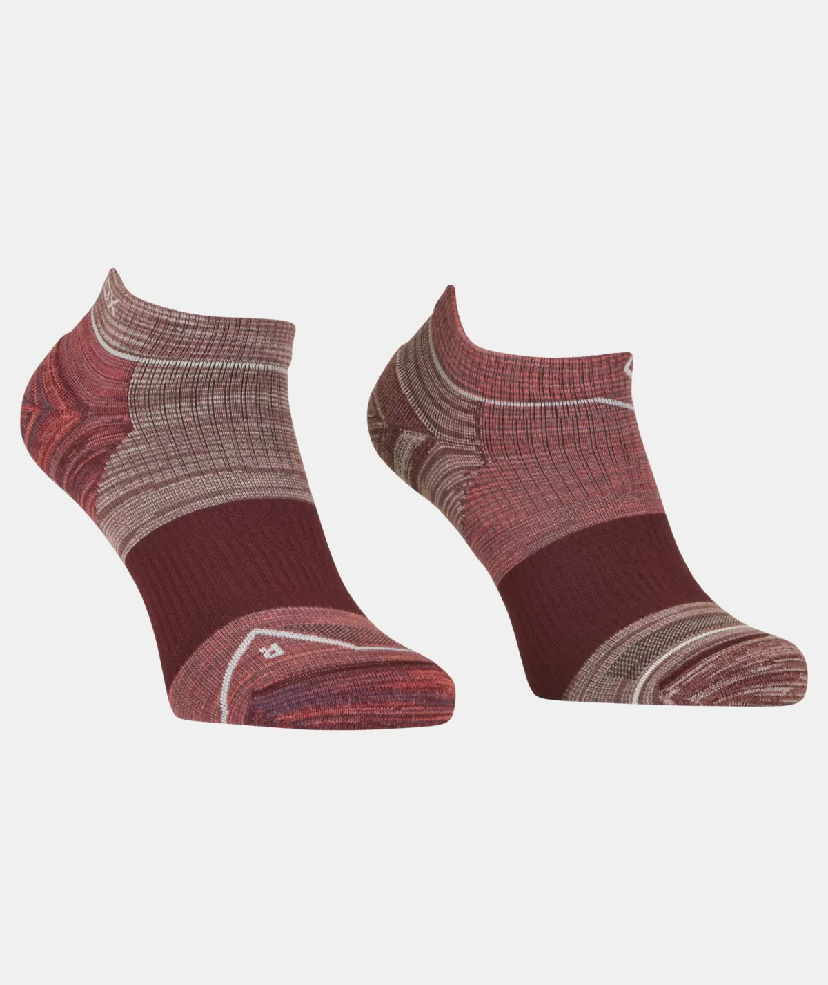ORTOVOX ALPINE LOW SOCKS W wildrose Clearance