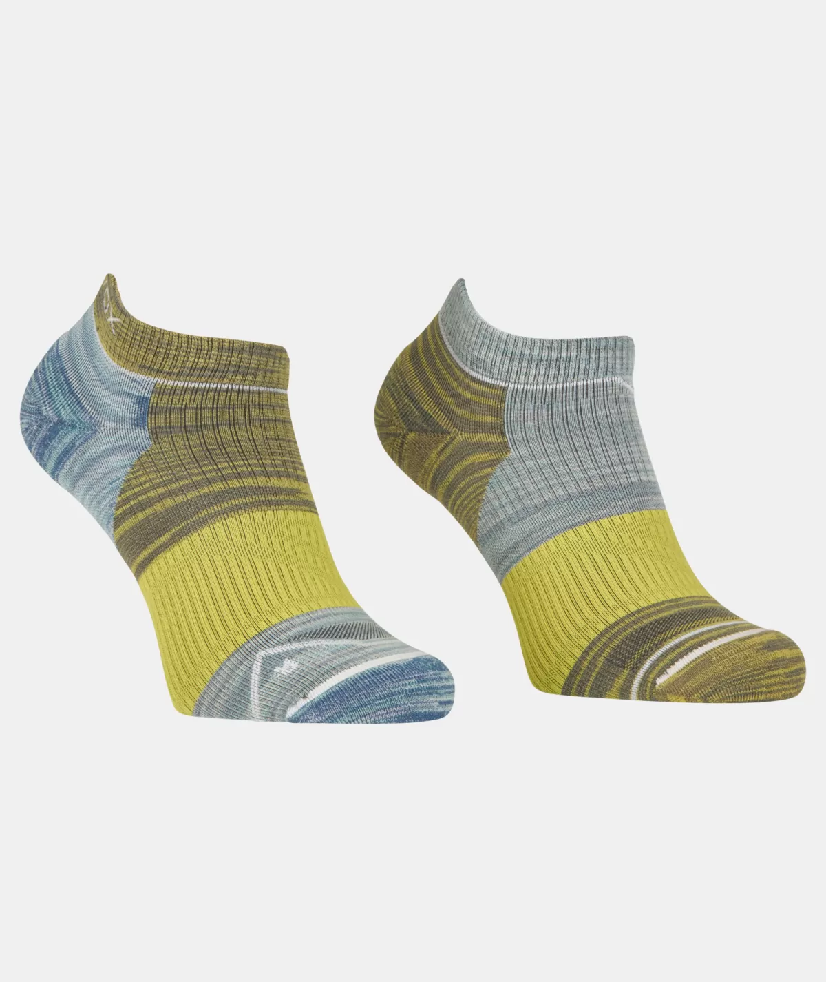 ORTOVOX ALPINE LOW SOCKS W aquaticice Clearance