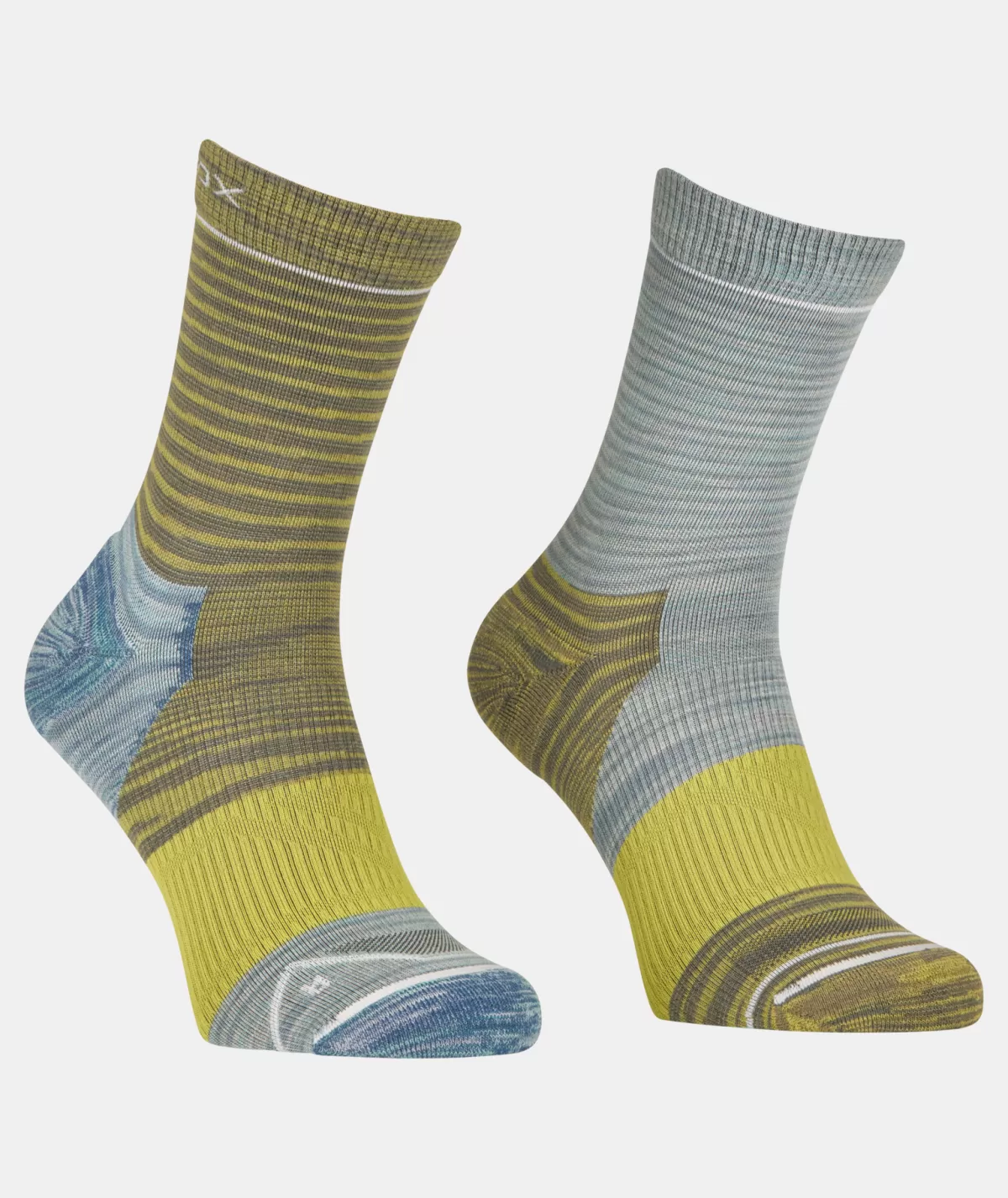 ORTOVOX ALPINE MID SOCKS W aquaticice Store