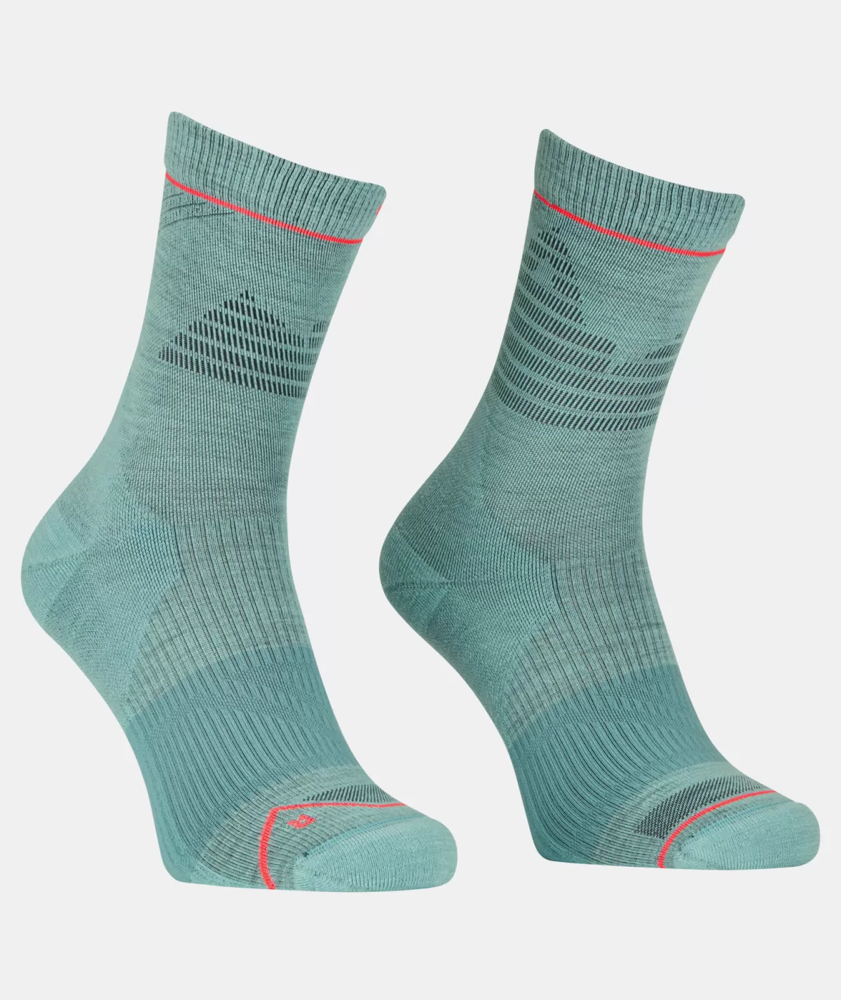 ORTOVOX ALPINE PRO COMP MID SOCKS W aquaticice Hot
