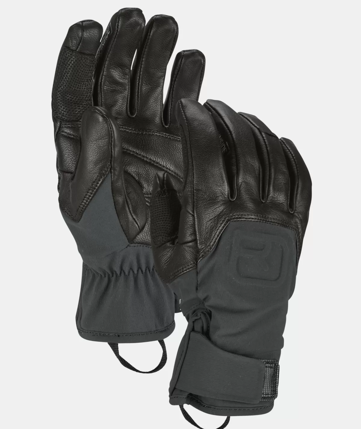 ORTOVOX ALPINE PRO GLOVE blackraven Flash Sale