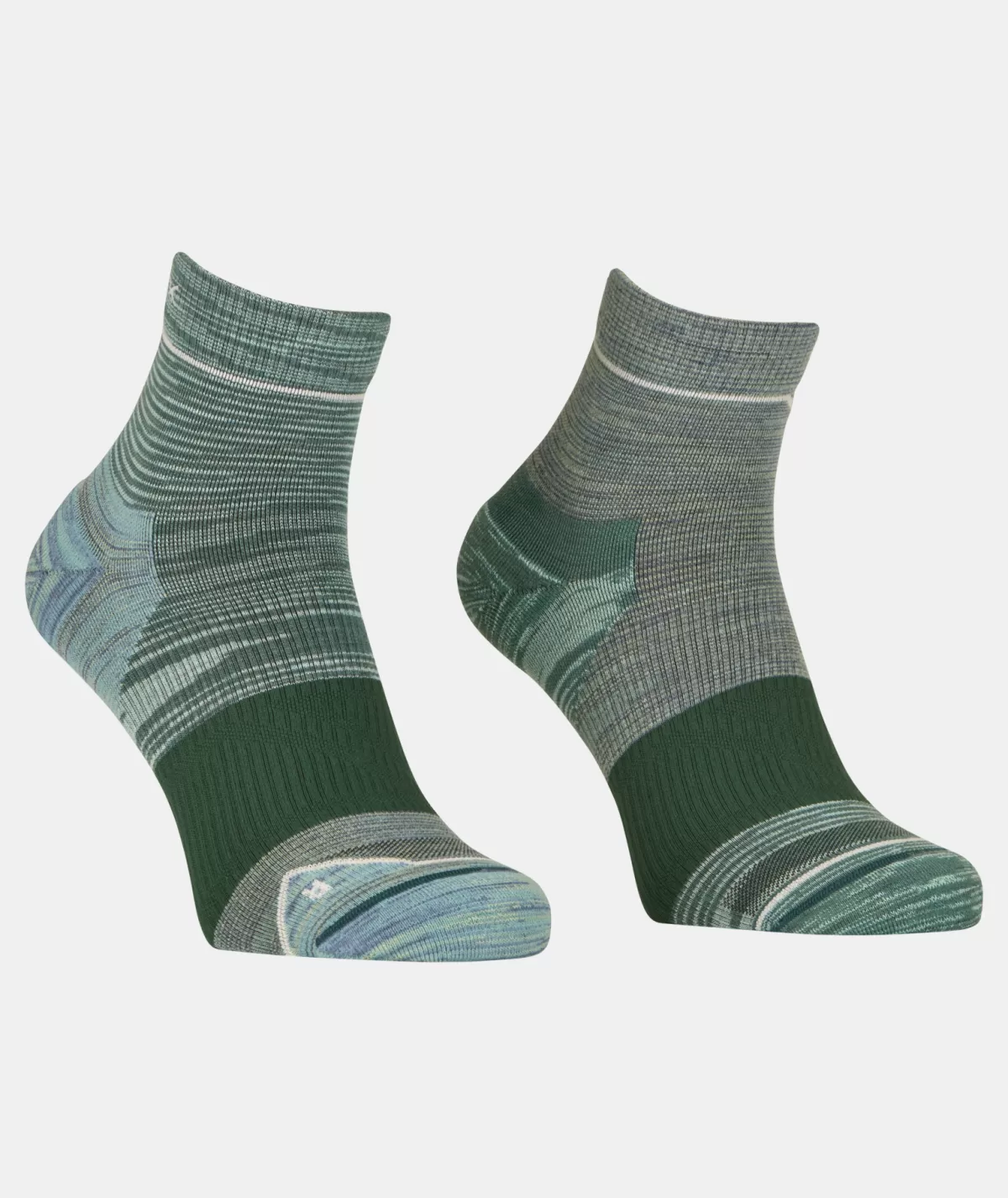 ORTOVOX ALPINE QUARTER SOCKS M darkpacific Fashion