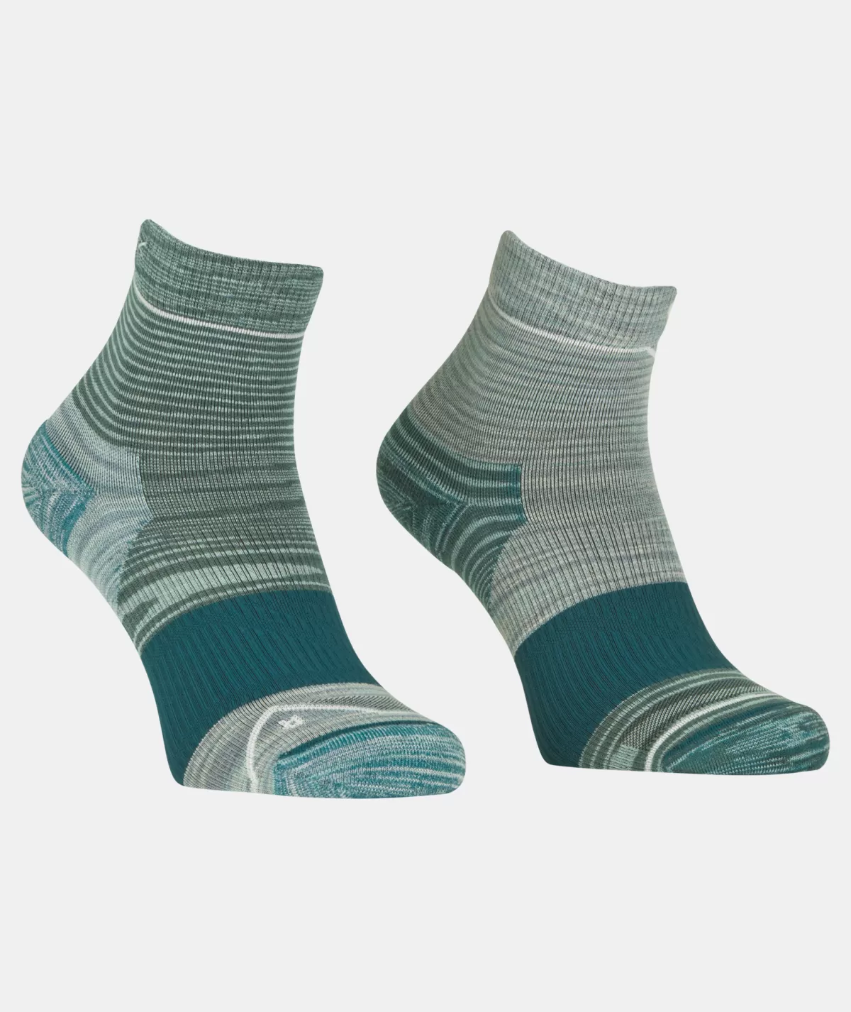 ORTOVOX ALPINE QUARTER SOCKS W icewaterfall Cheap
