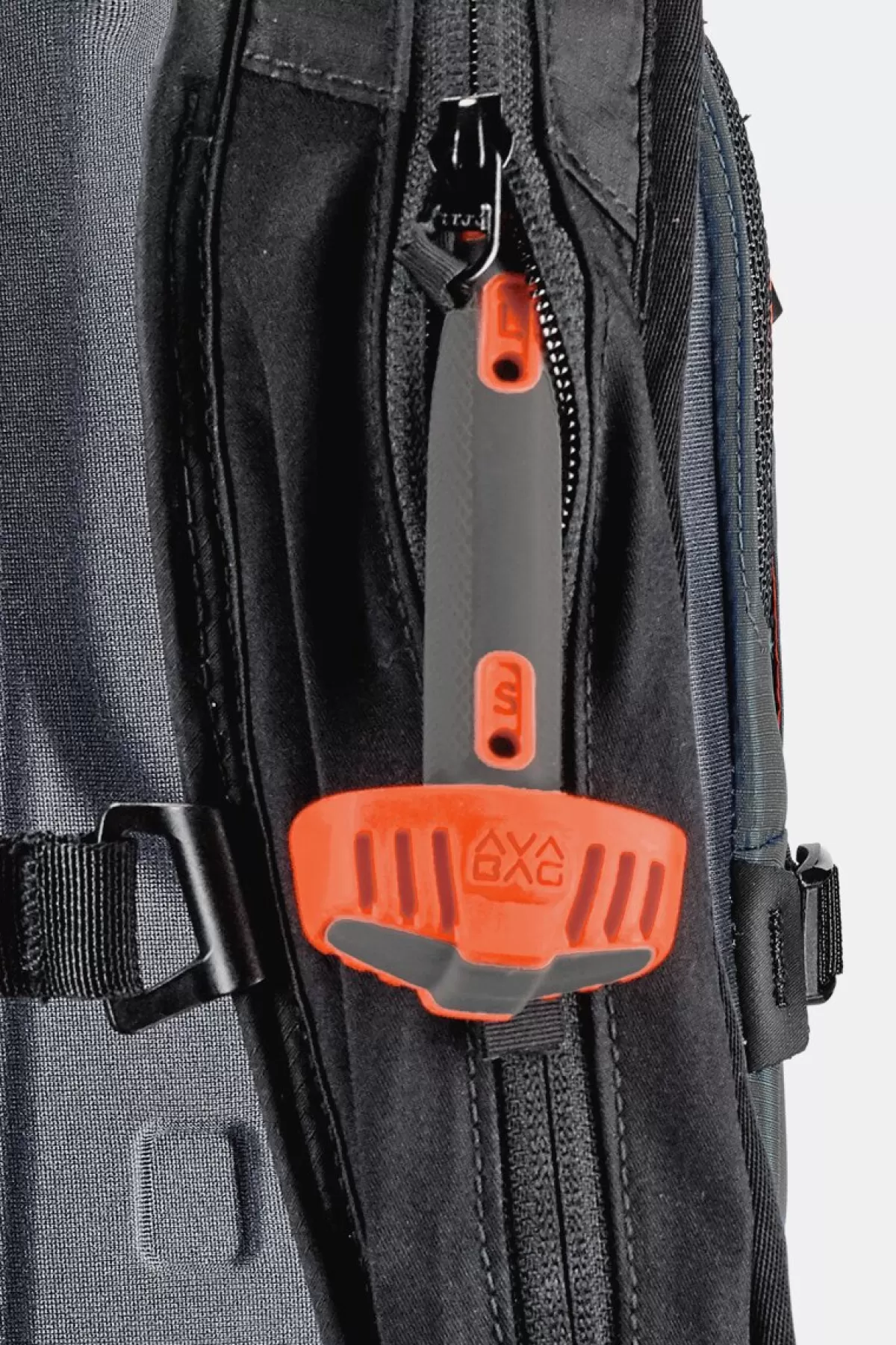 ORTOVOX ASCENT 22 AVABAG desertorange Shop