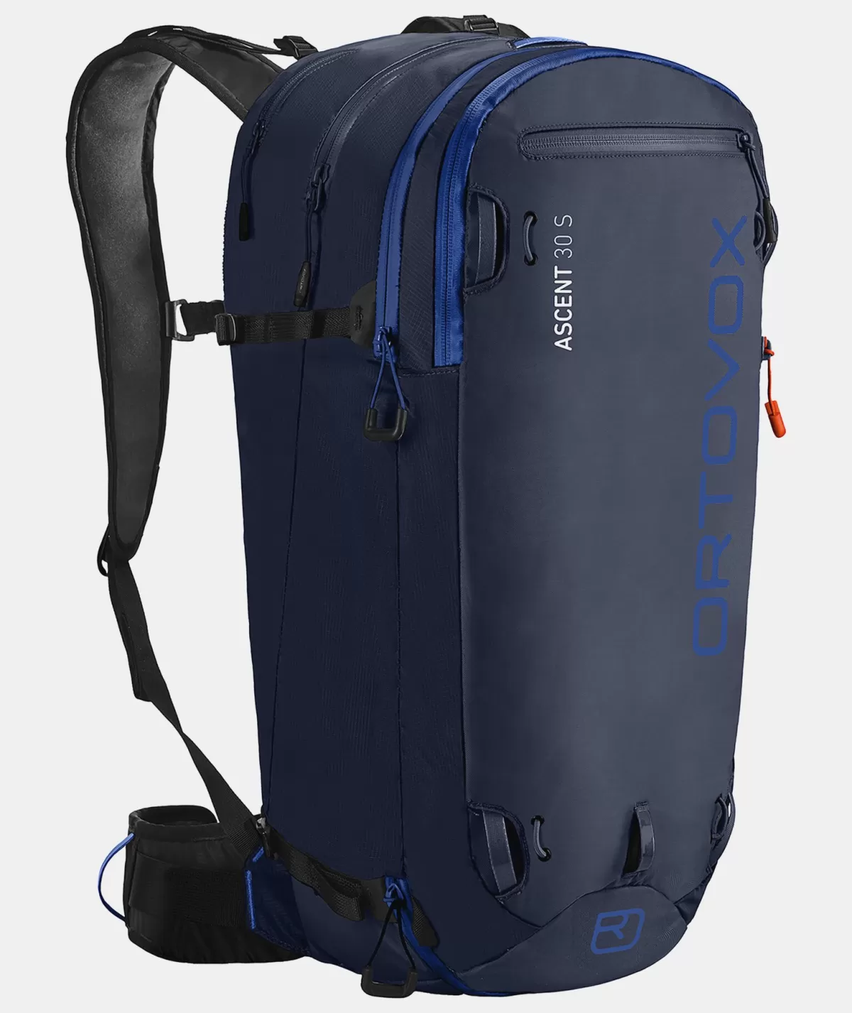 ORTOVOX ASCENT 30 S darknavy Hot