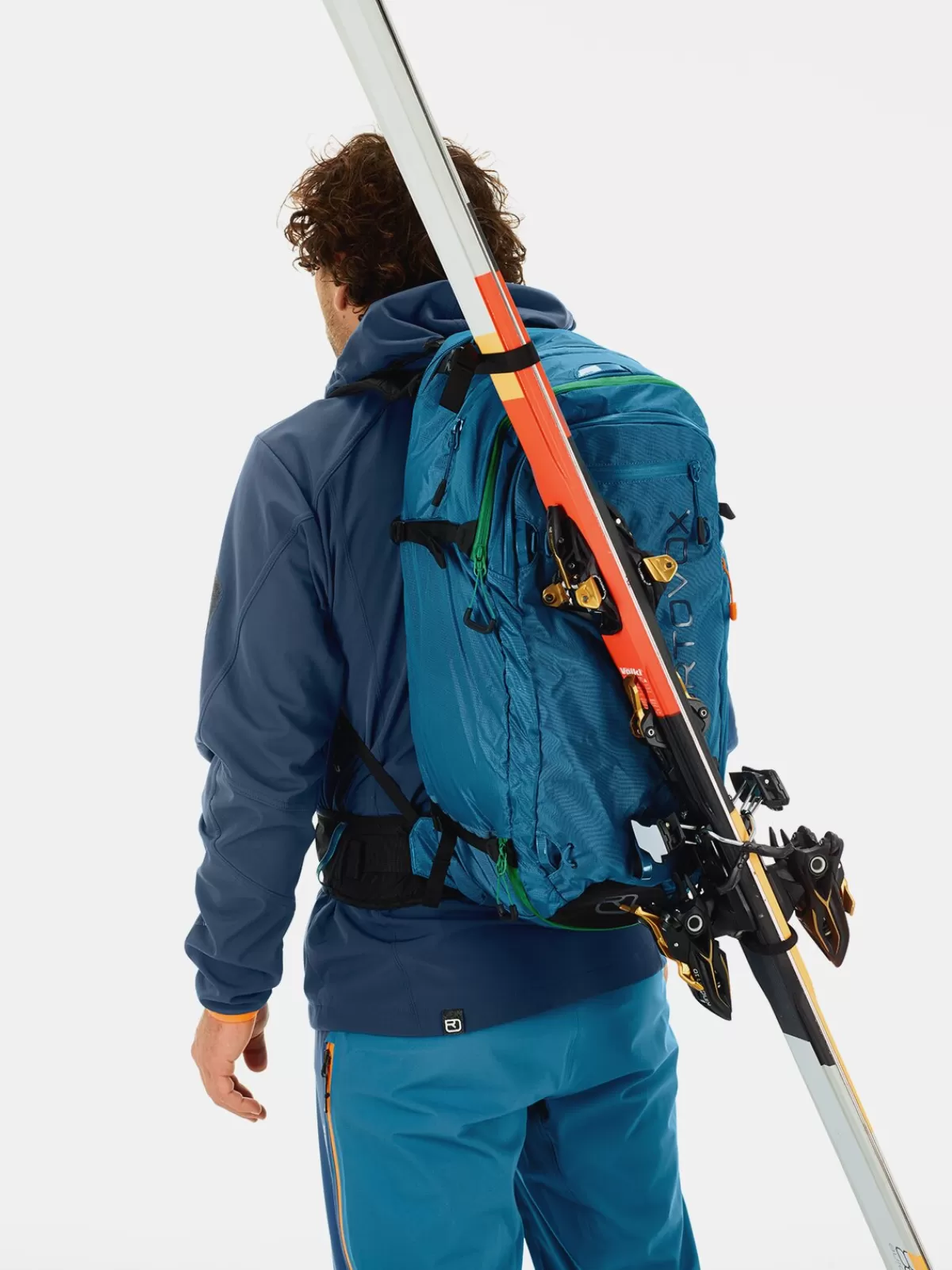 ORTOVOX ASCENT 30 S blush Best