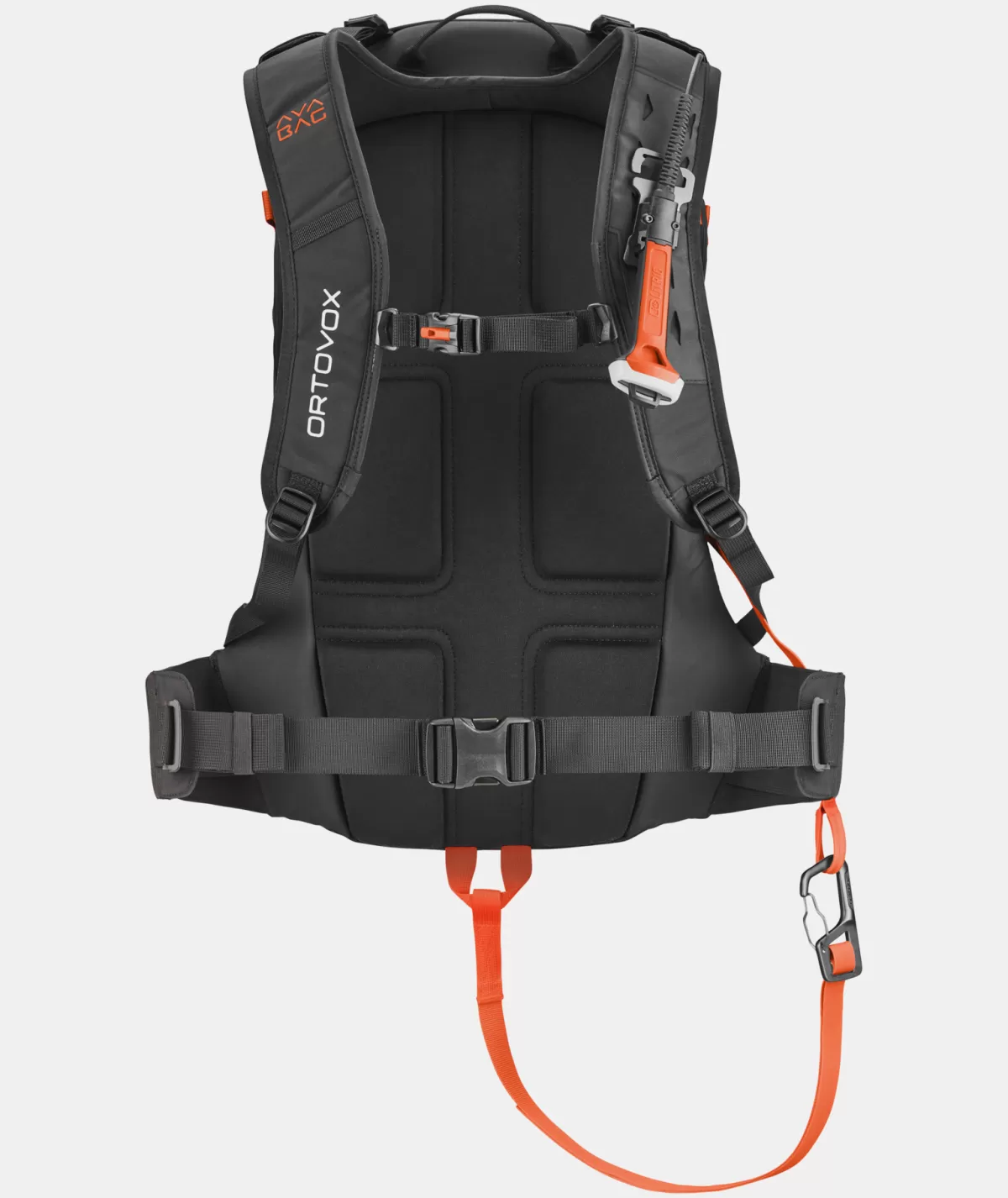 ORTOVOX AVABAG LITRIC FREERIDE 28 petrolblue New
