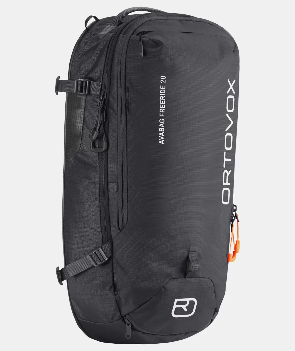ORTOVOX AVABAG LITRIC FREERIDE 28 ZIP blackraven Cheap