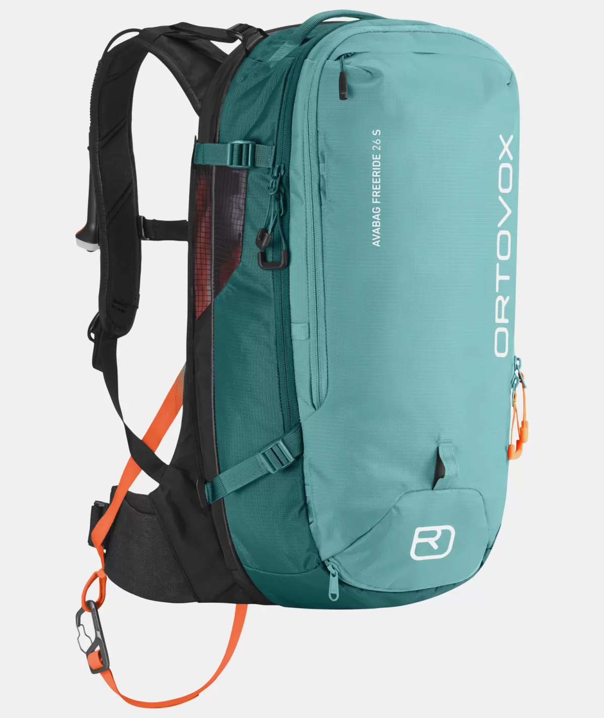 ORTOVOX AVABAG LITRIC FREERIDE 26S icewaterfall Shop
