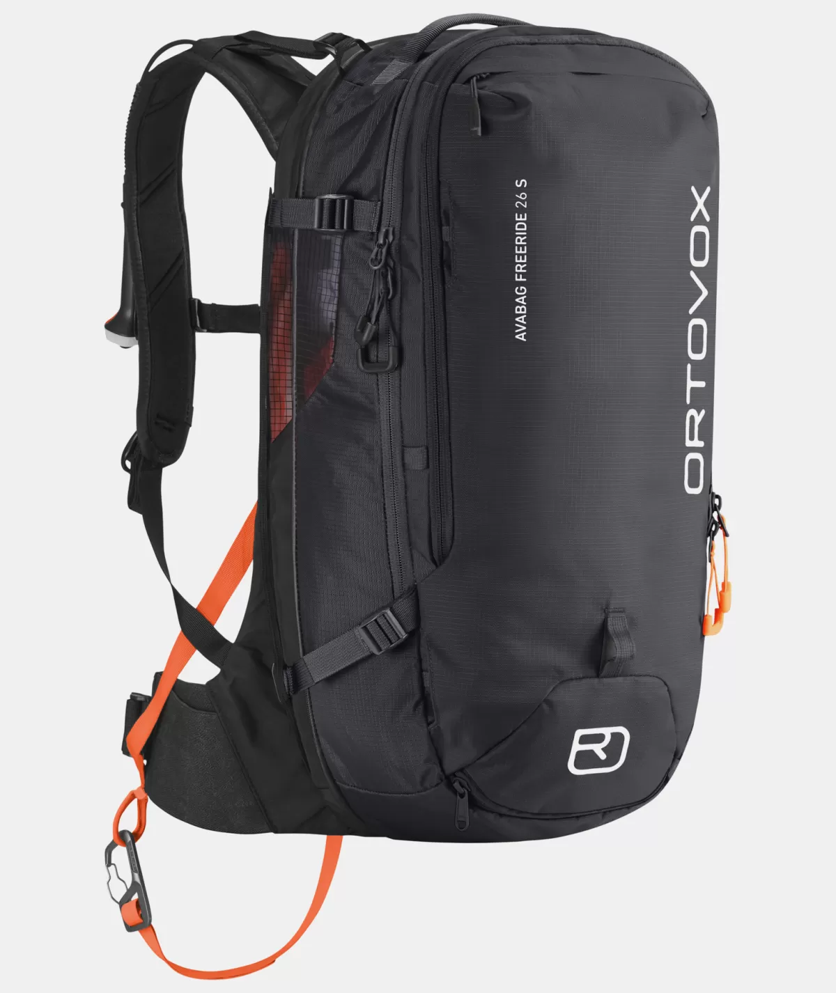 ORTOVOX AVABAG LITRIC FREERIDE 26S blackraven Clearance
