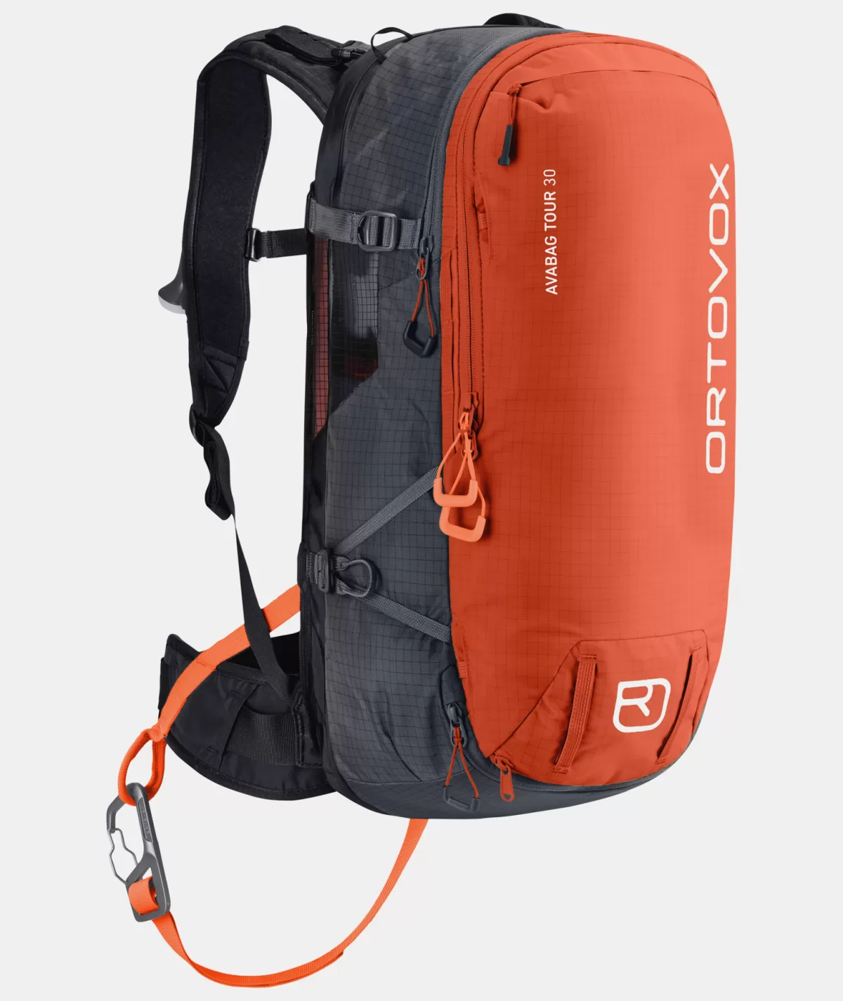 ORTOVOX AVABAG LITRIC TOUR 30 desertorange Discount